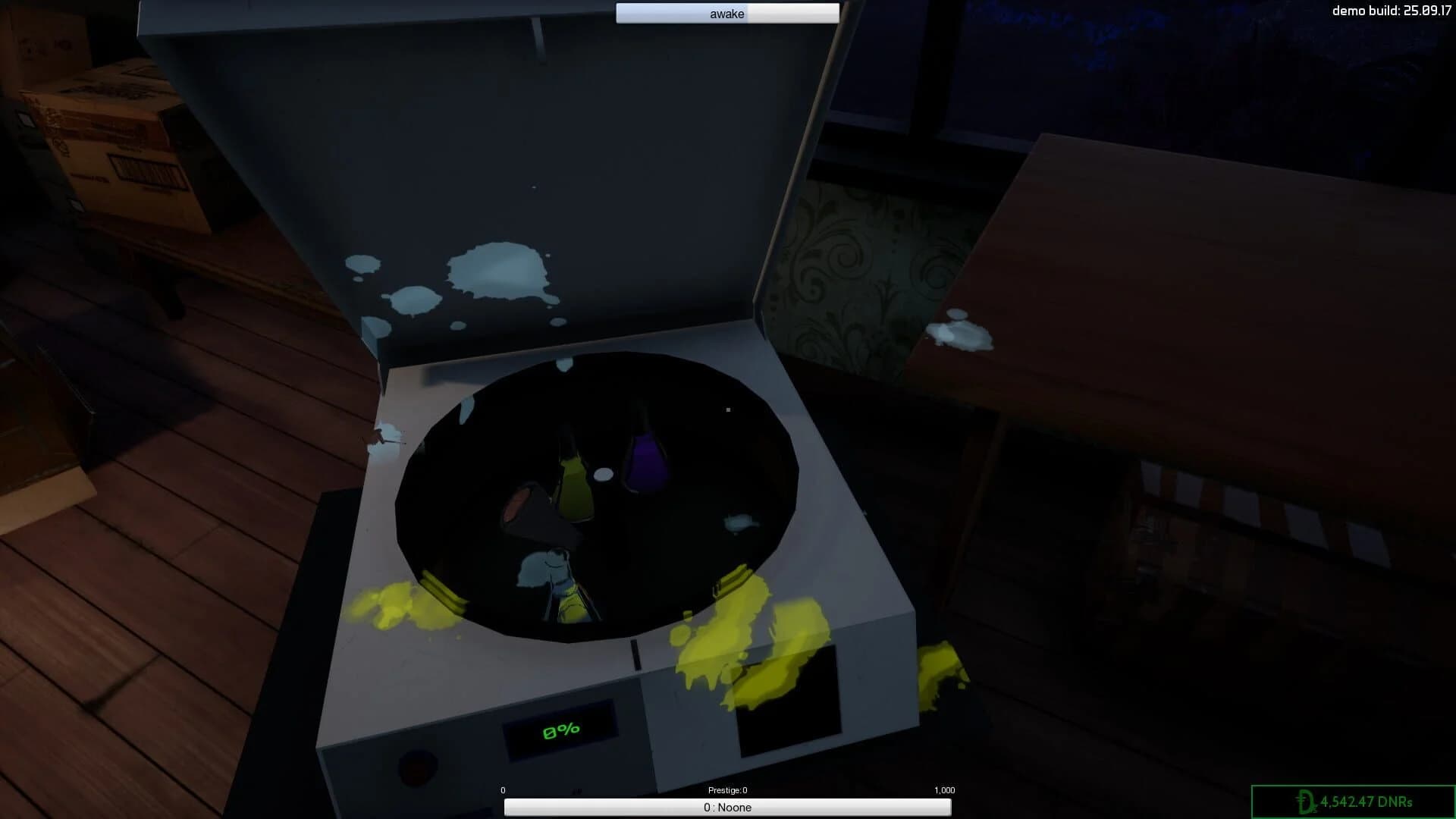 The Chemist screenshot 4