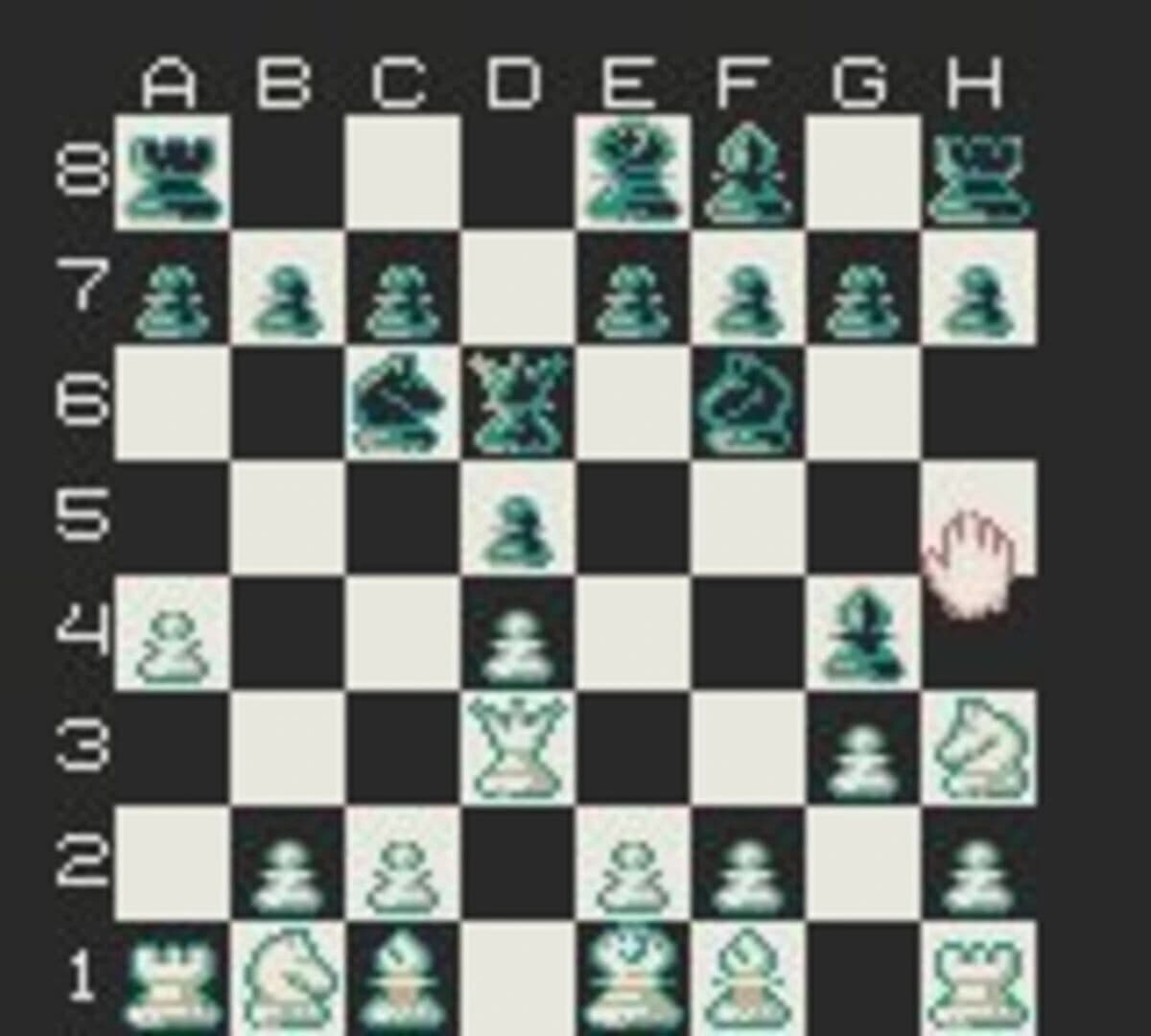 The Chessmaster screenshot 3