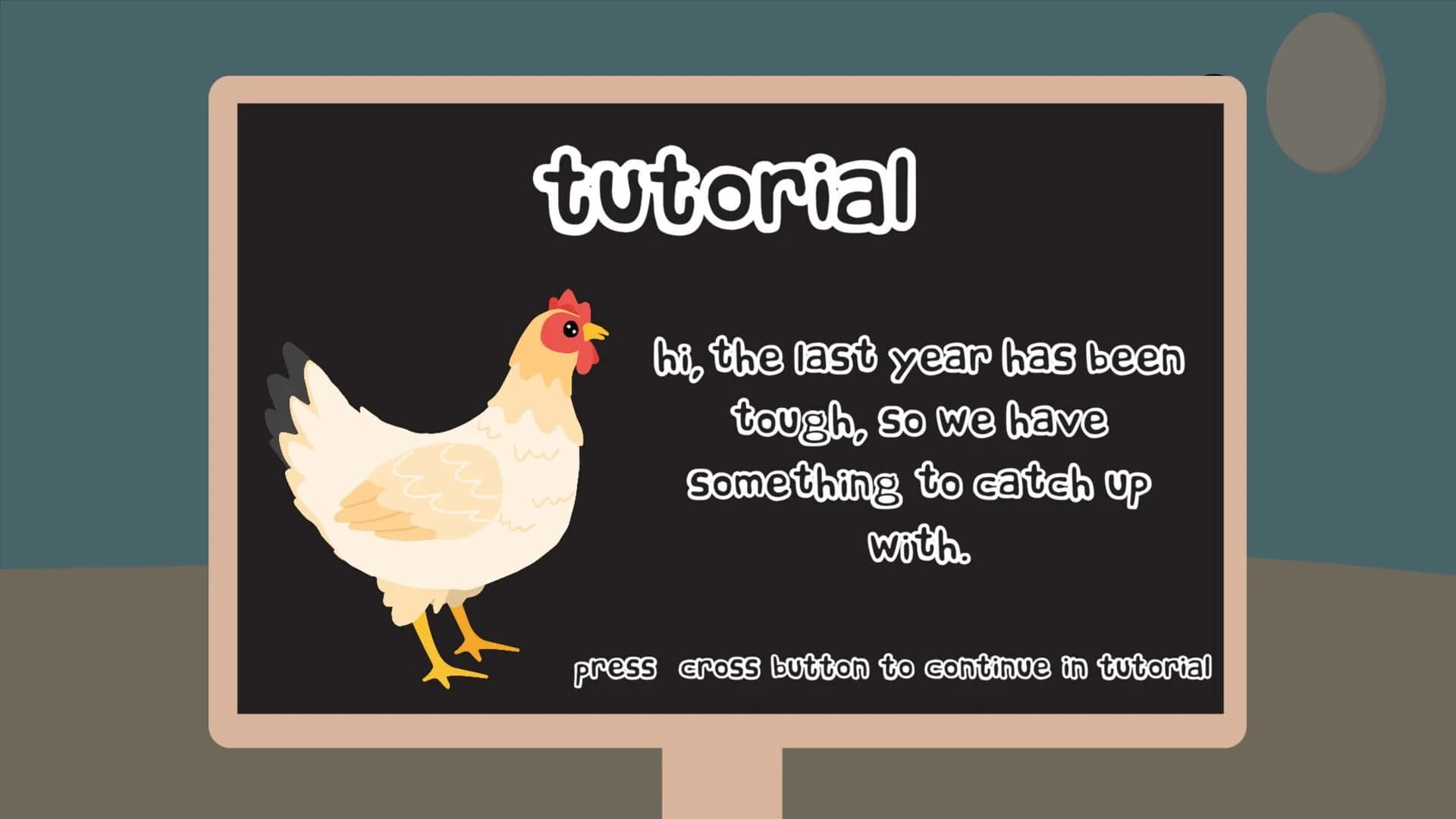 The Chick C screenshot 4