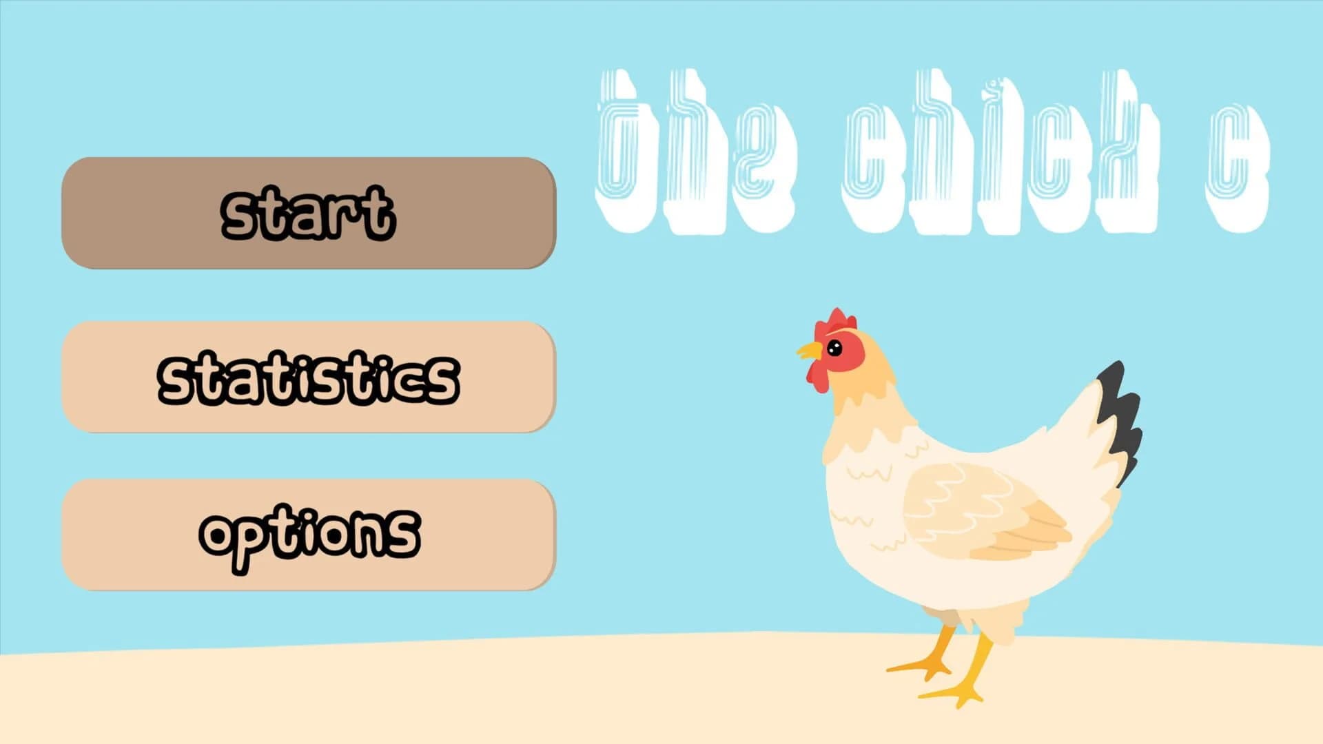 The Chick C screenshot 2