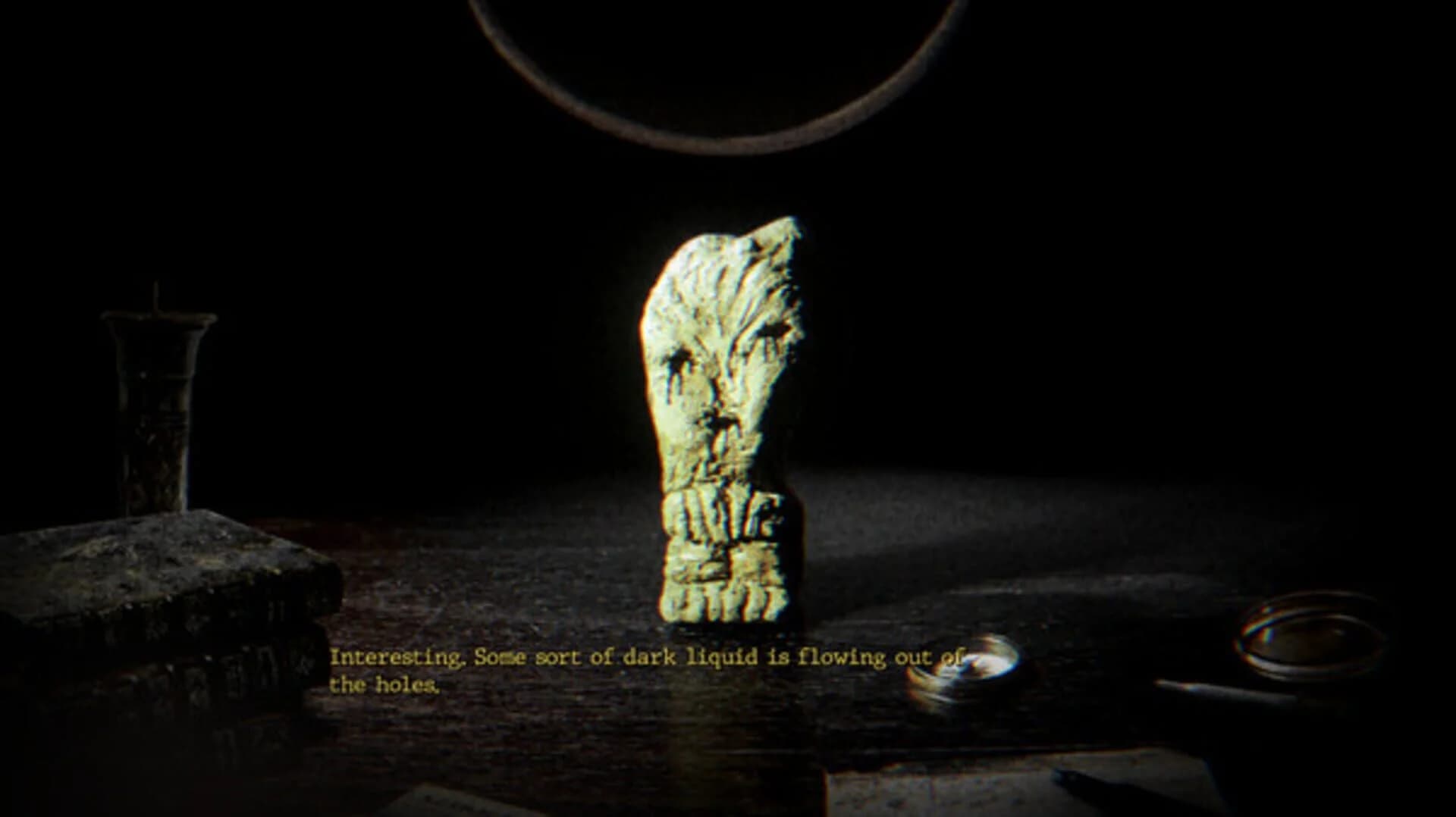 The Children of Clay screenshot 1