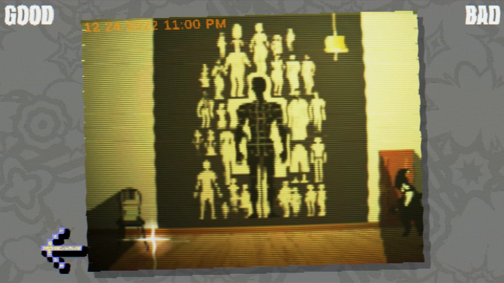 The Children's Friend screenshot 4