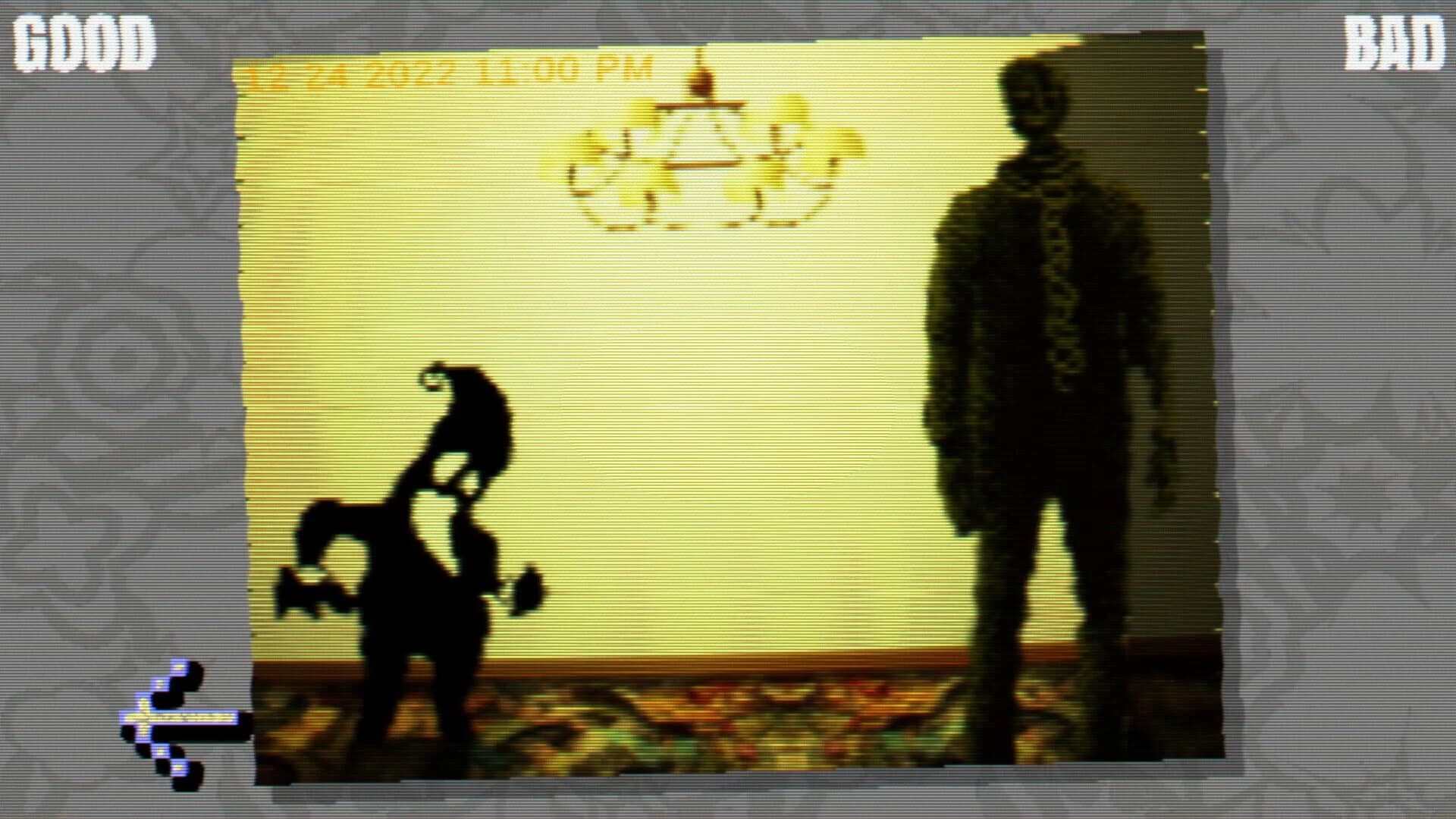 The Children's Friend screenshot 2