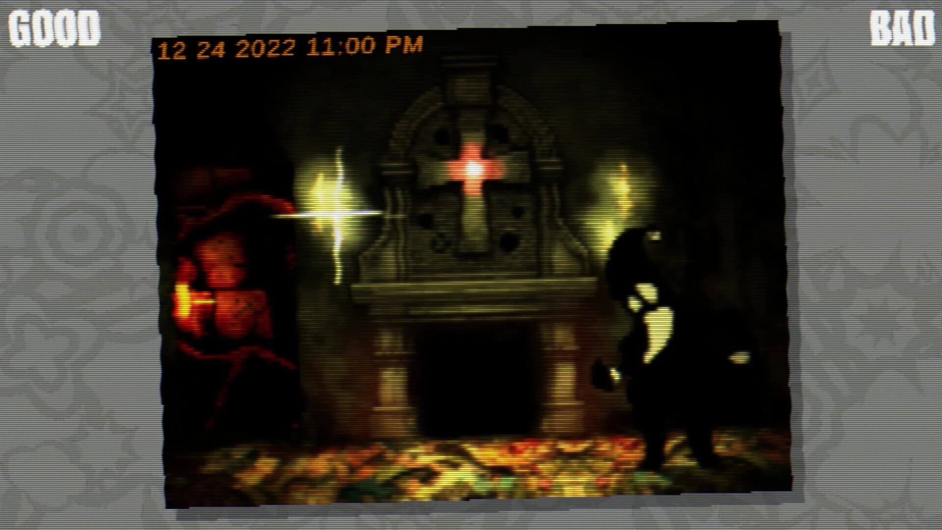 The Children's Friend screenshot 1