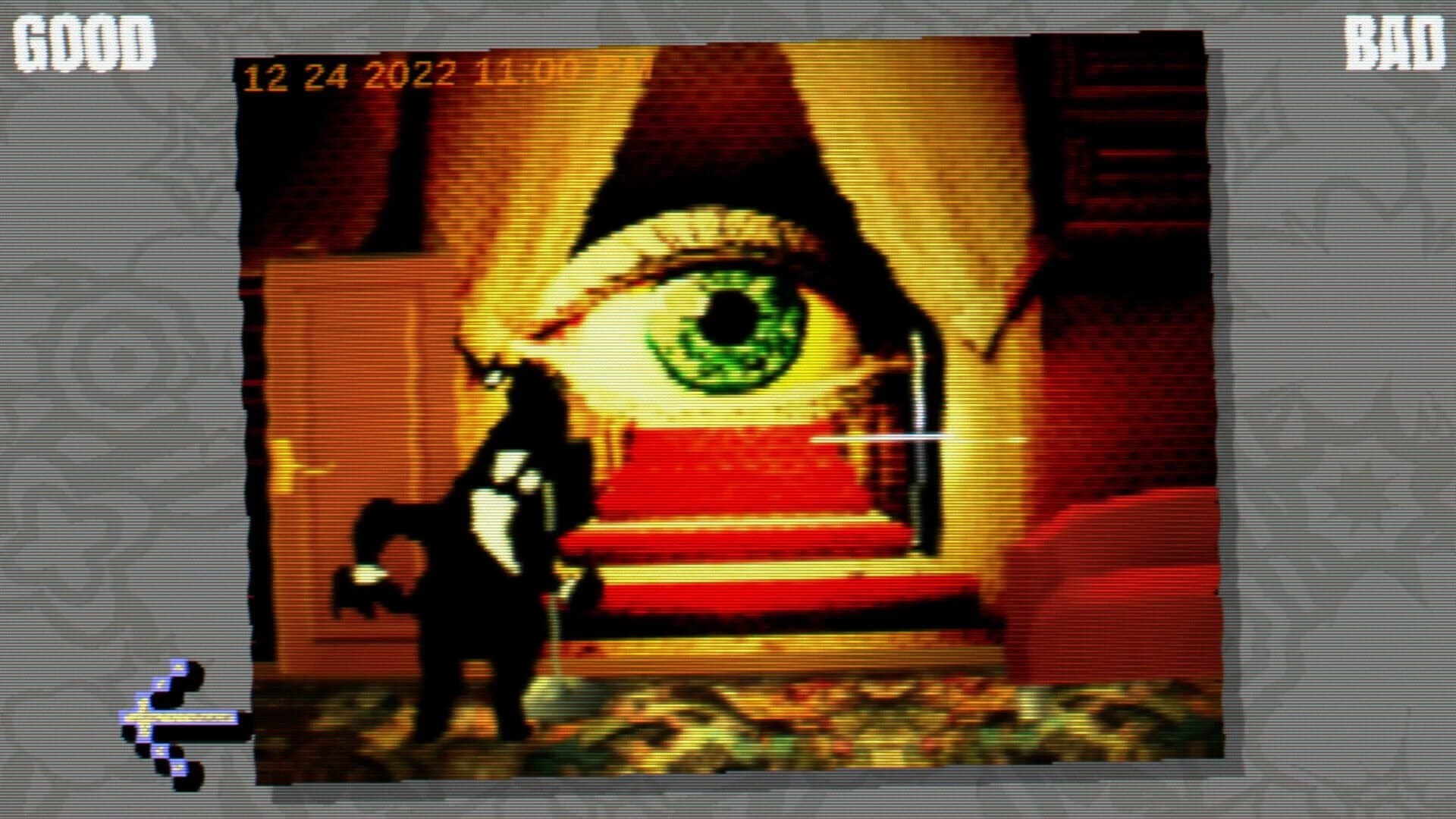 The Children's Friend screenshot 3