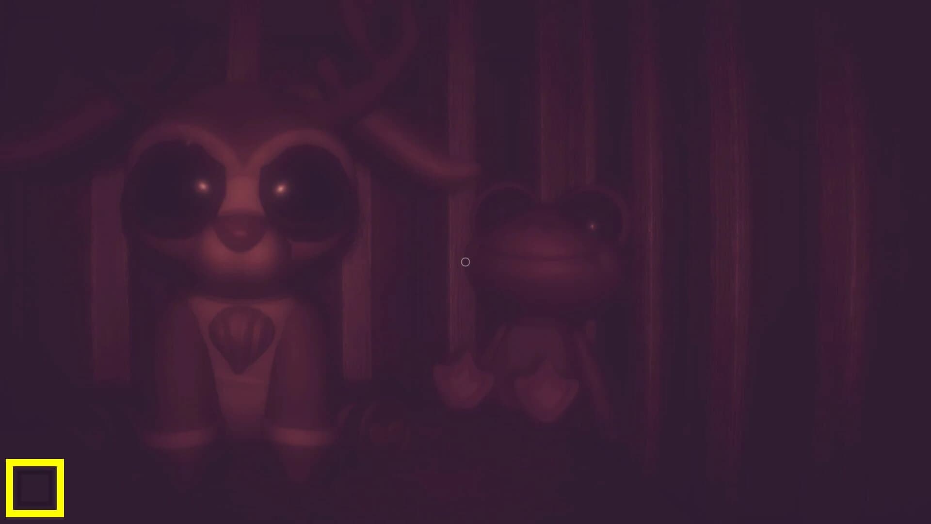 The Childs Sight screenshot 5