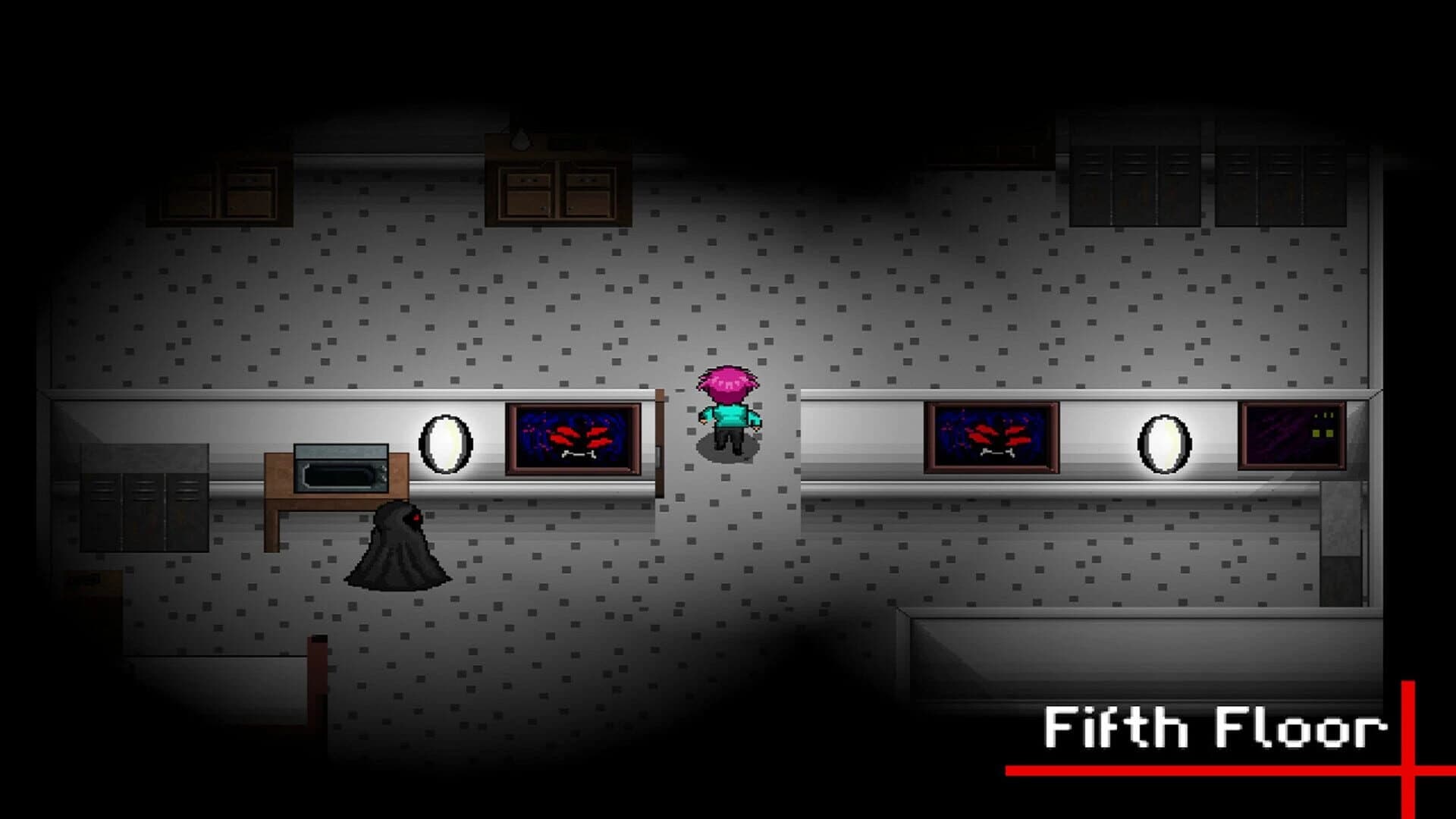 The Chills screenshot 2