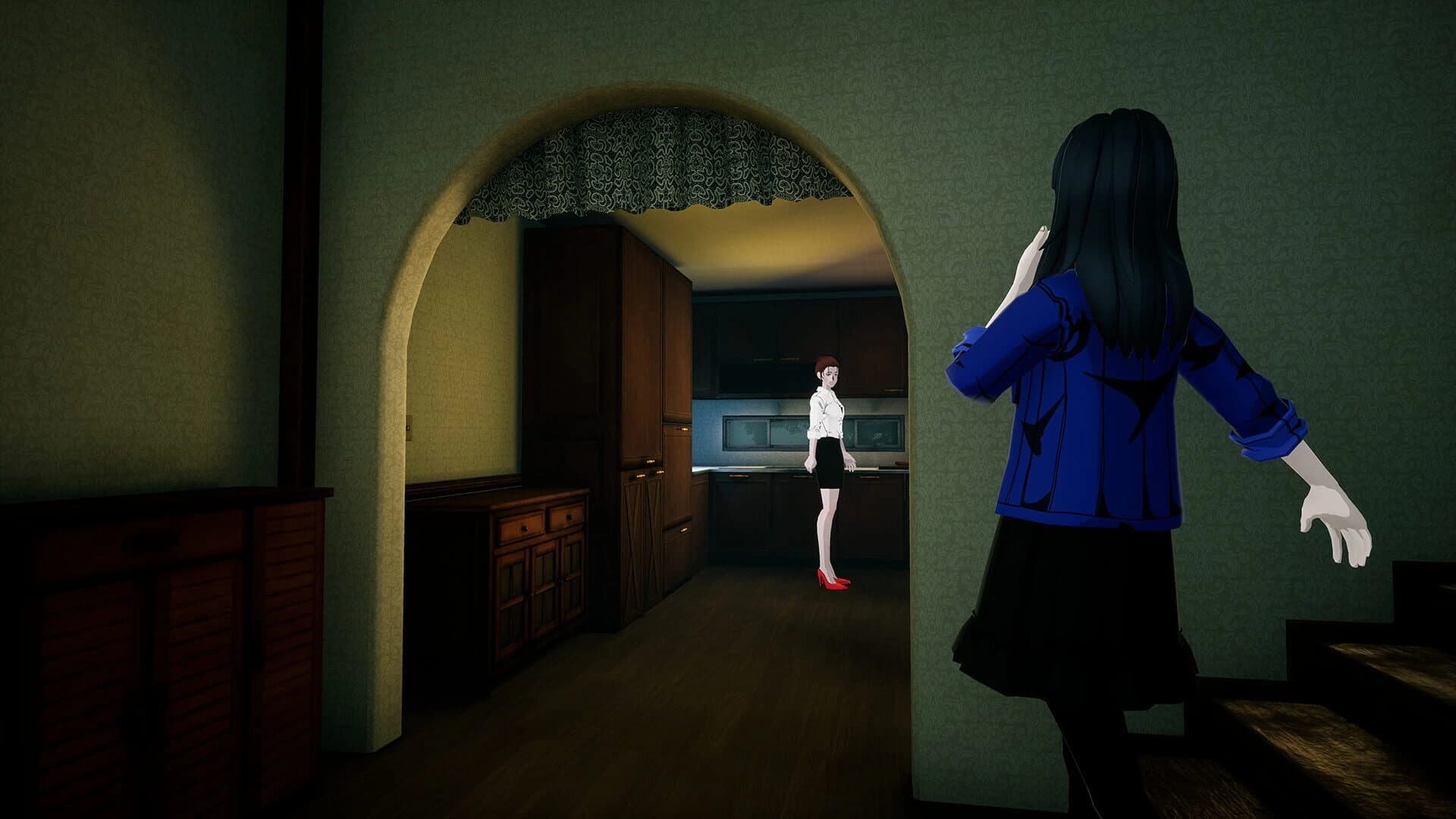 The Choice VR screenshot 4