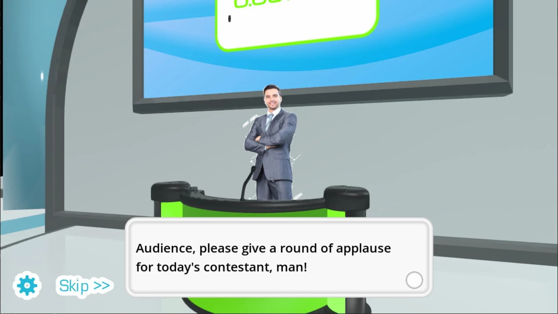 The Choicer Voicer screenshot 2