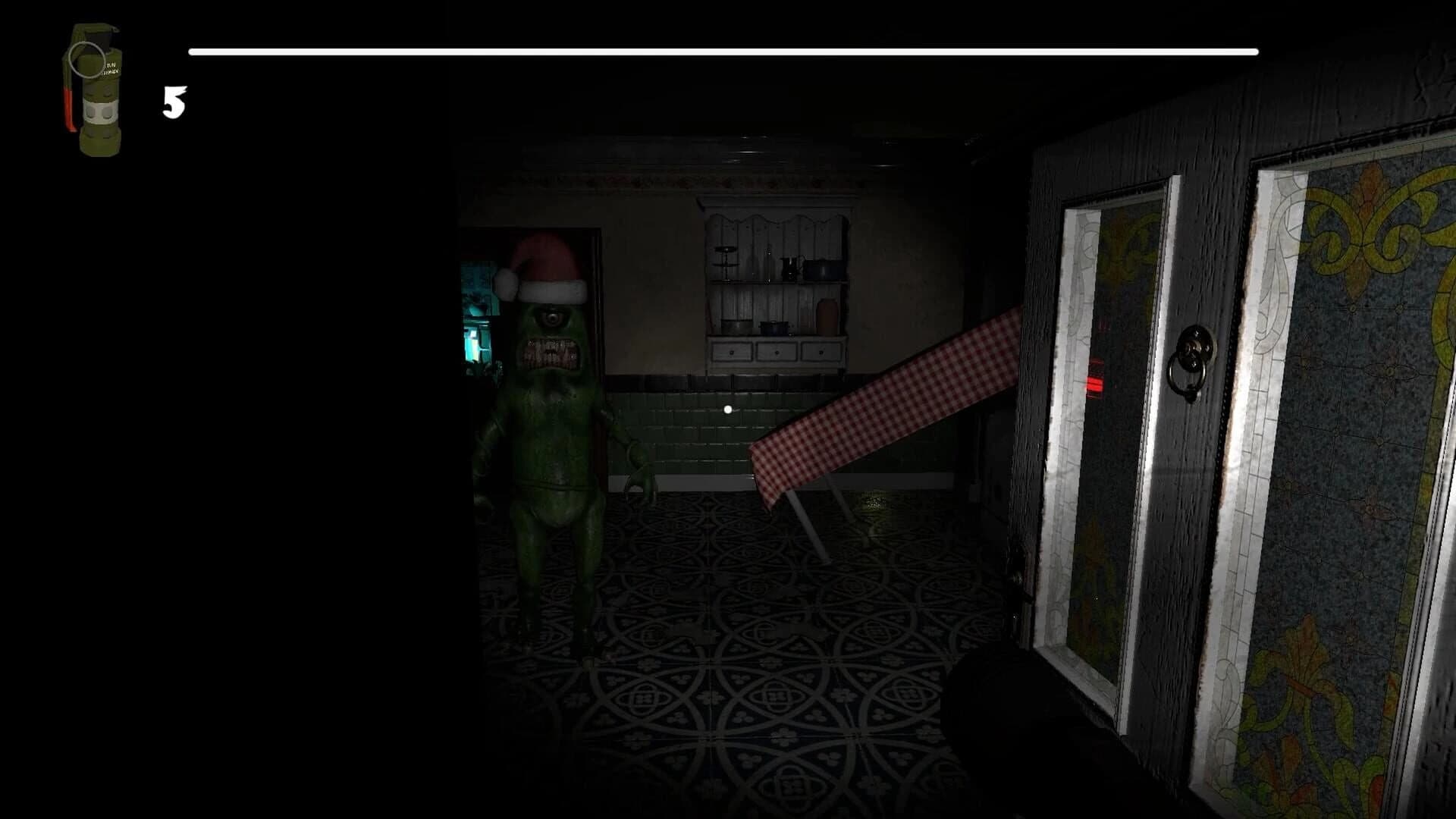 The Christmas Pickle screenshot 3