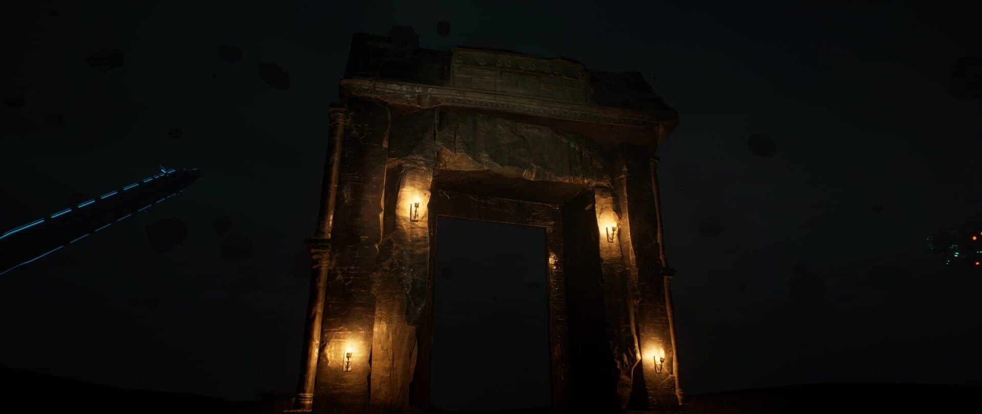 The Chronicle screenshot 5