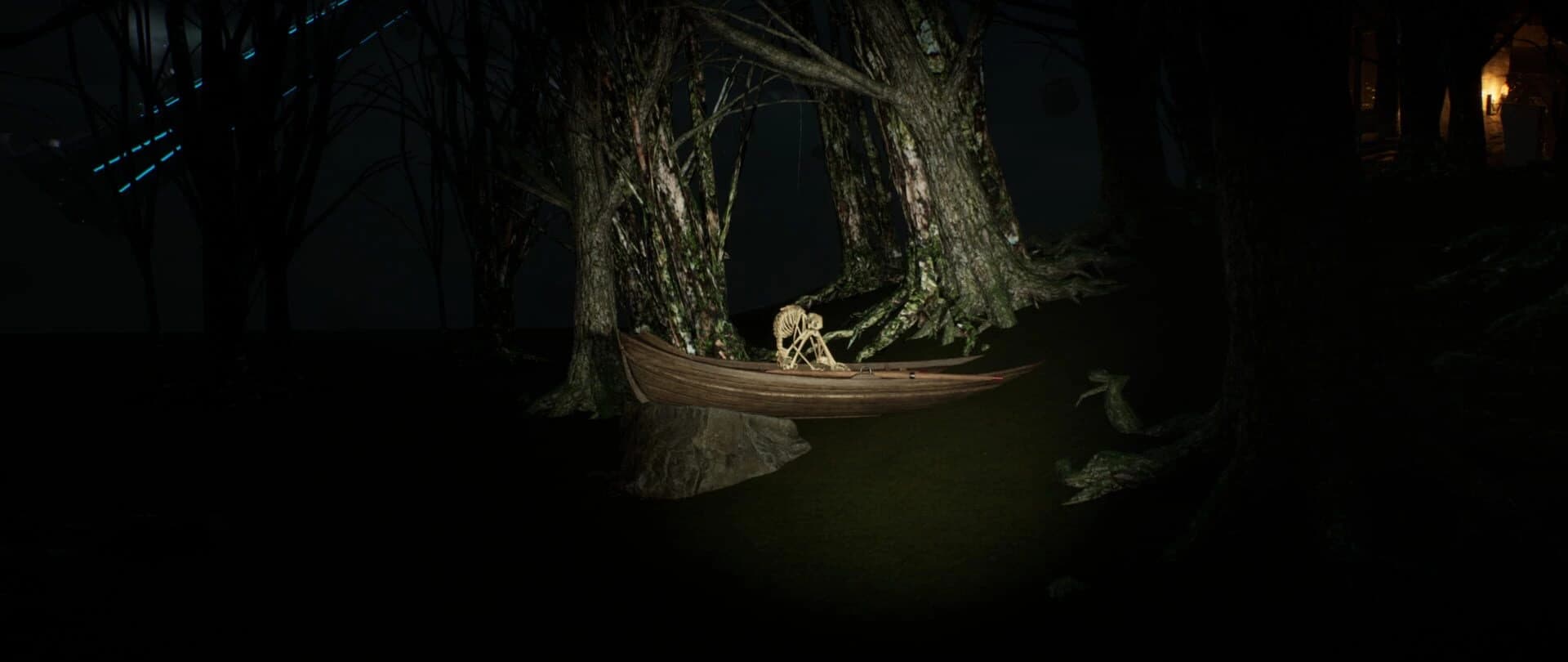 The Chronicle screenshot 2