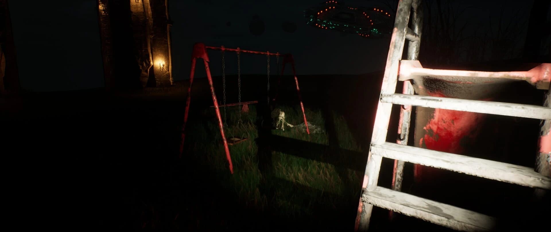 The Chronicle screenshot 3