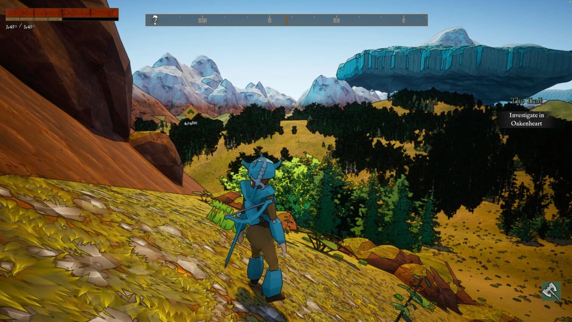 The Circle Tales: Elvenwoods screenshot 3