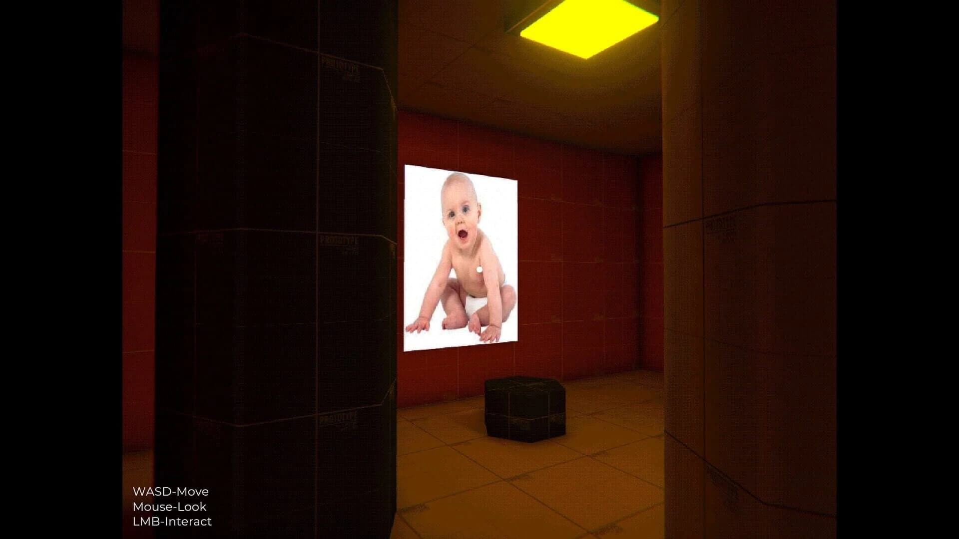 The Citizen screenshot 2