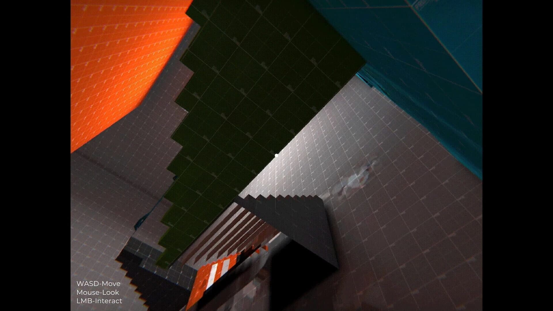 The Citizen screenshot 5