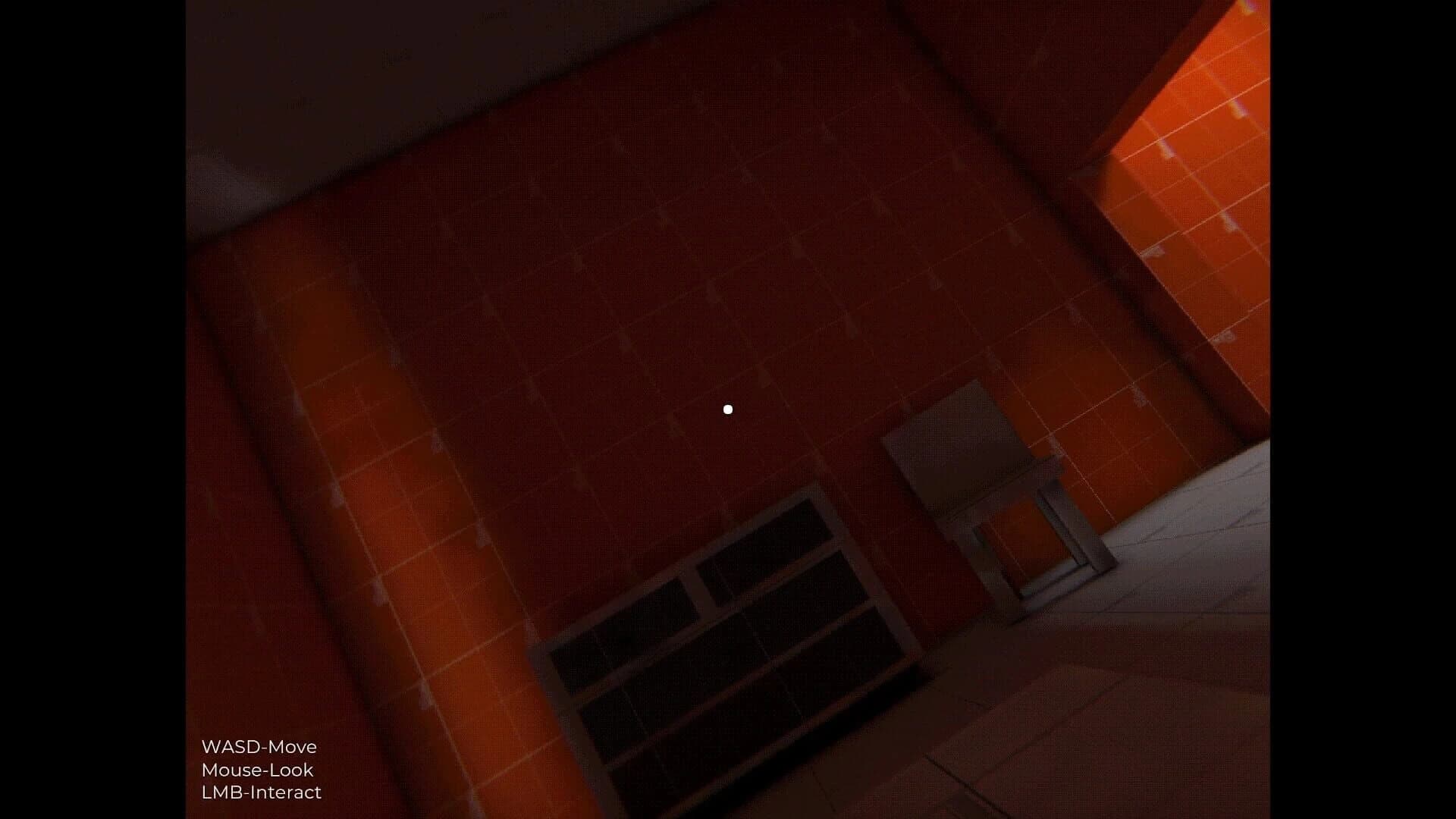 The Citizen screenshot 1
