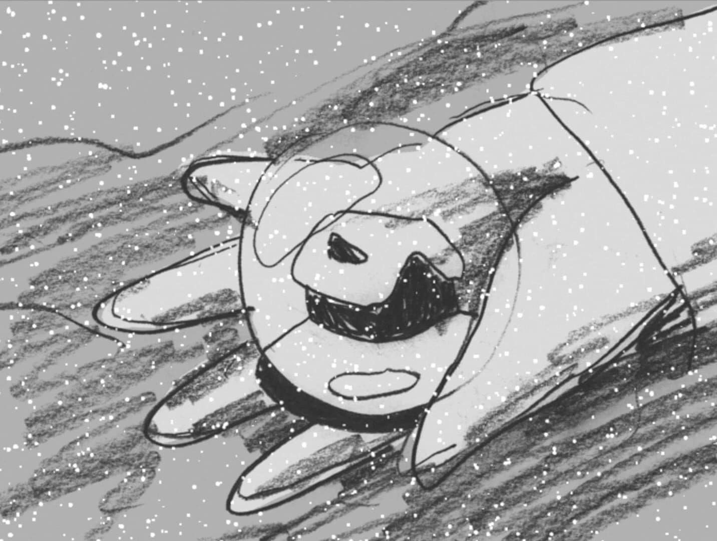 The Citizen Kane of Video Games screenshot 2