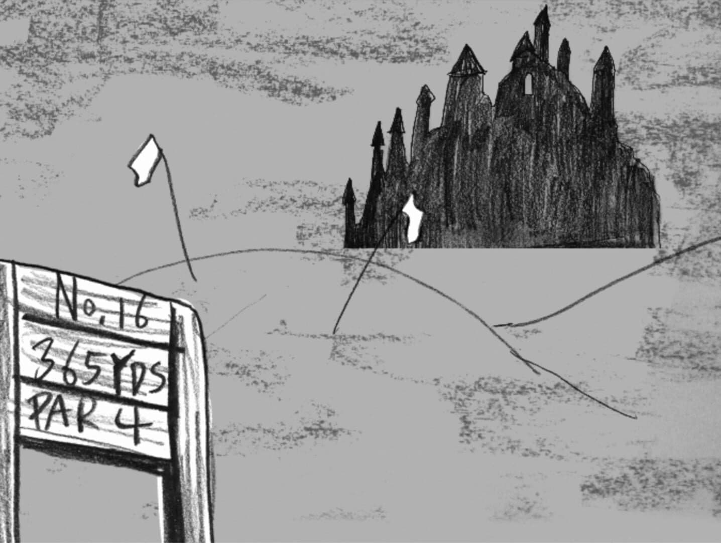 The Citizen Kane of Video Games screenshot 1