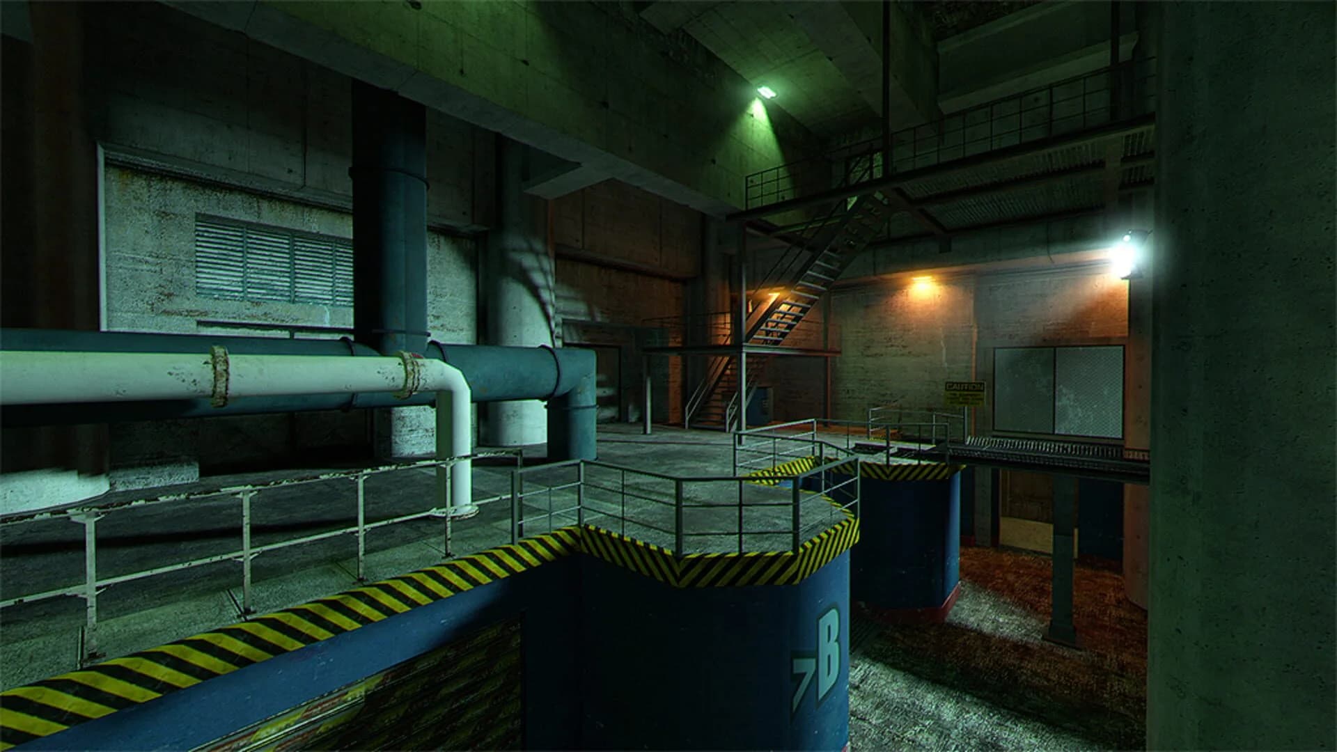 The Citizen Returns screenshot 2