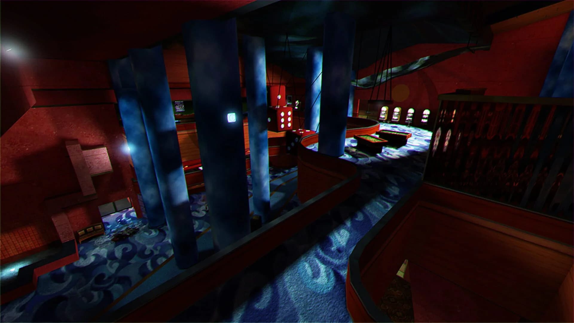 The Citizen Returns screenshot 1