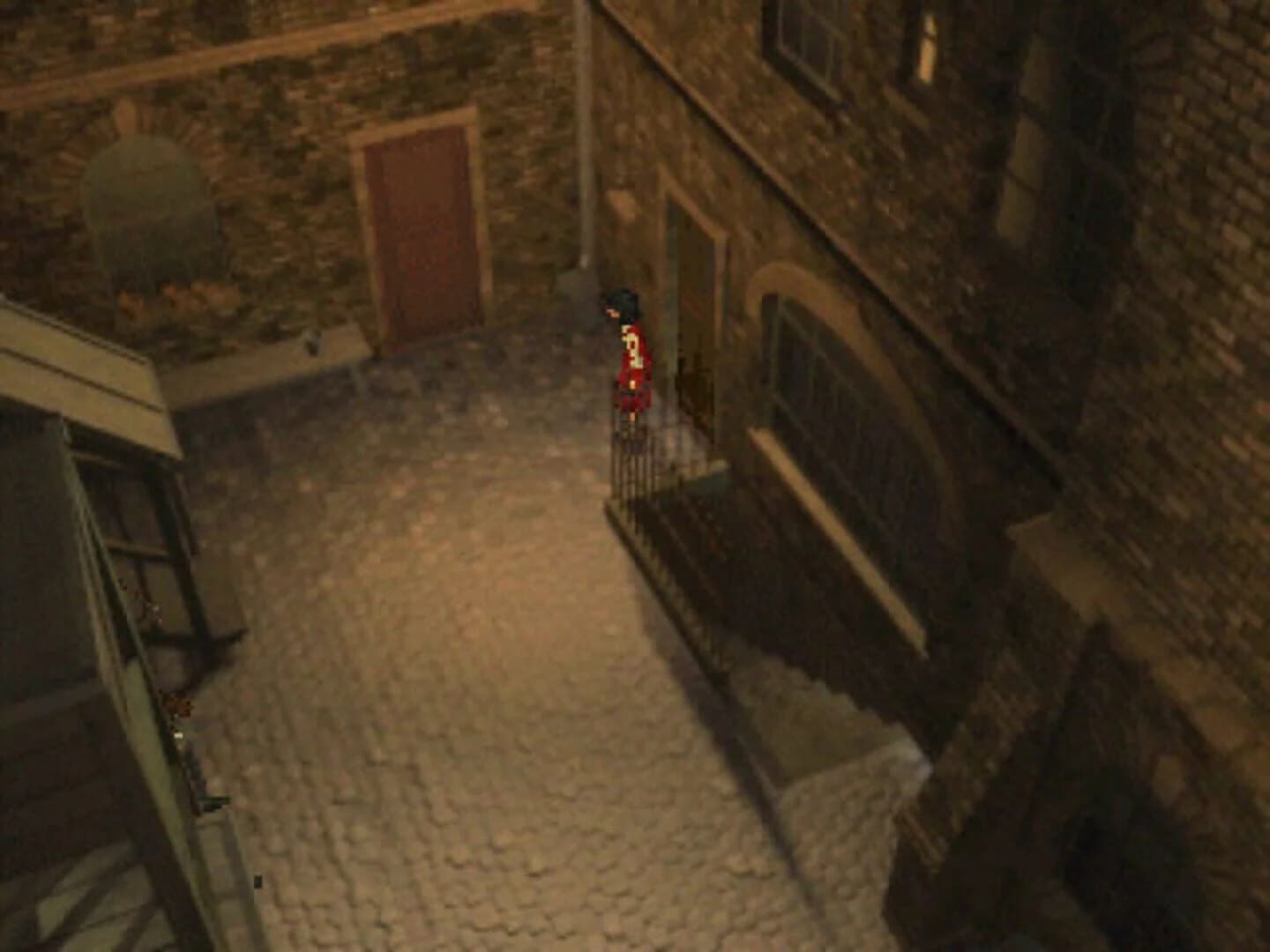 The City of Lost Children screenshot 3