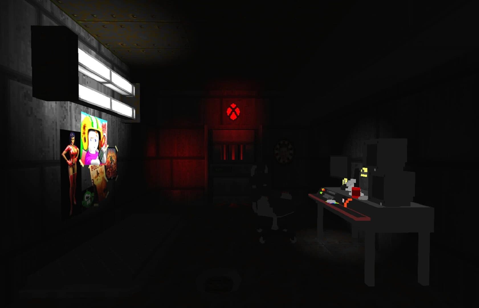 The Civvie 11 Massacre screenshot 1