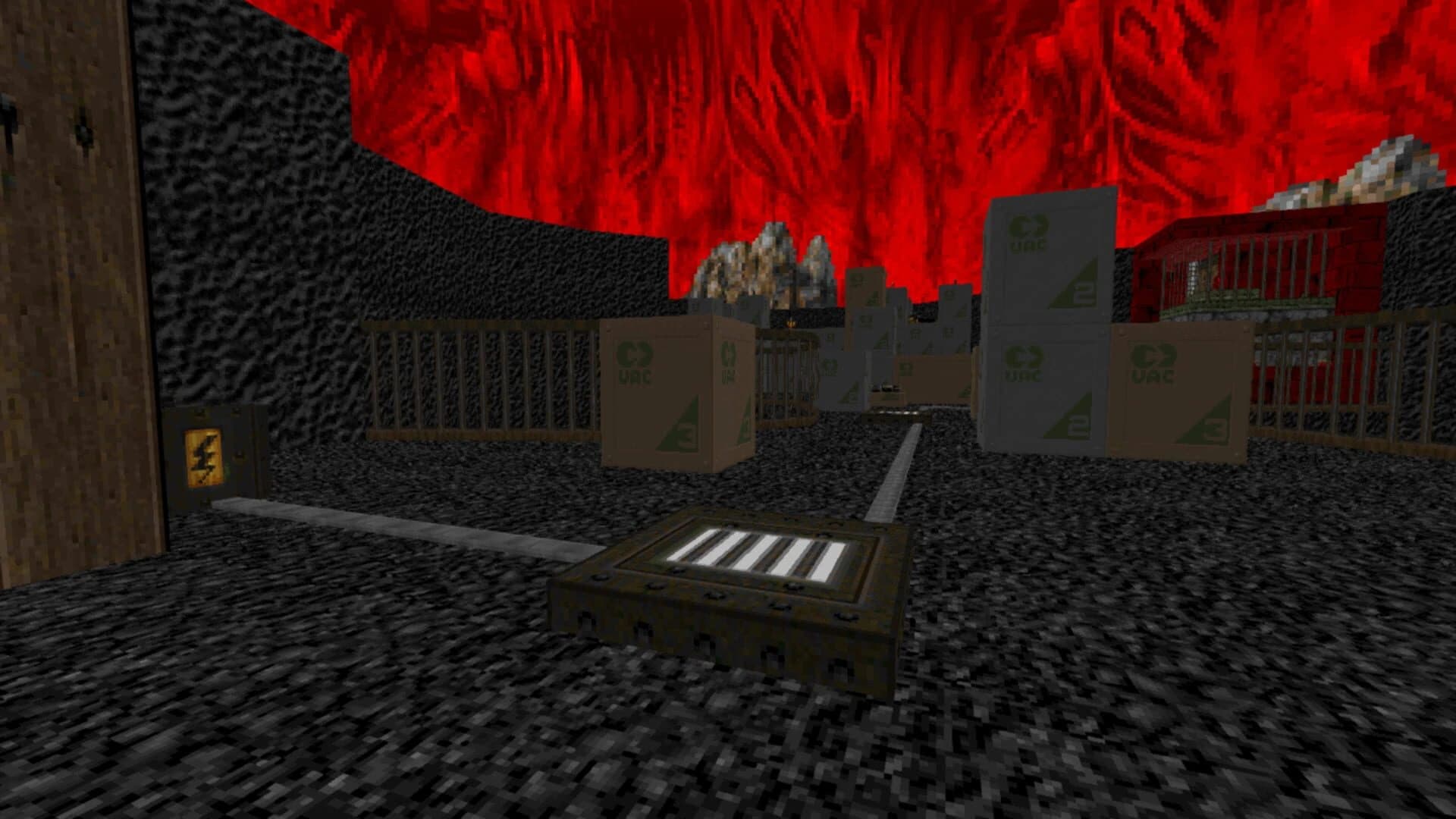 The Civvie 11 Massacre screenshot 5