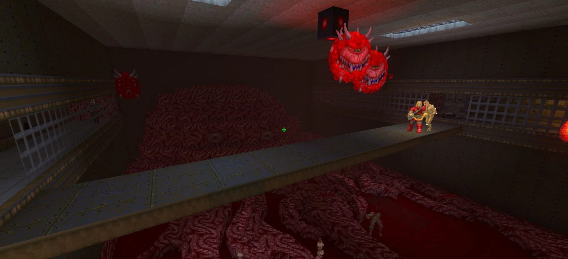 The Civvie 11 Massacre screenshot 3