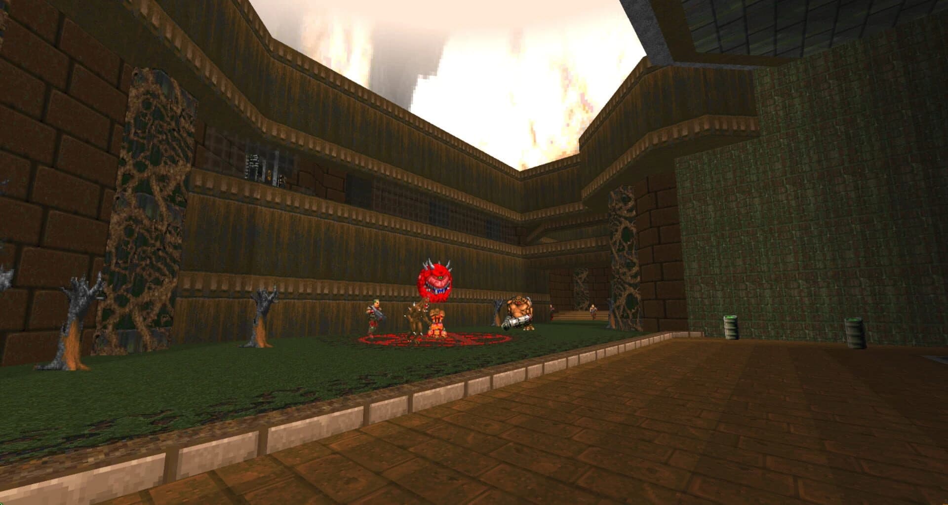 The Civvie 11 Massacre screenshot 2