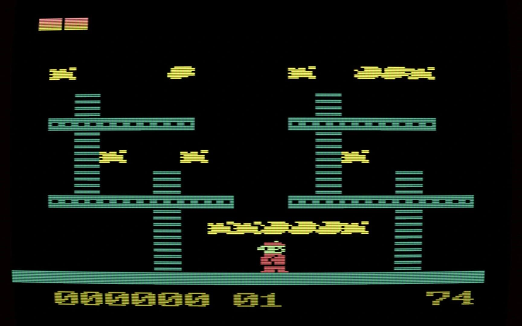 The Clean Up Clyde Collection screenshot 1