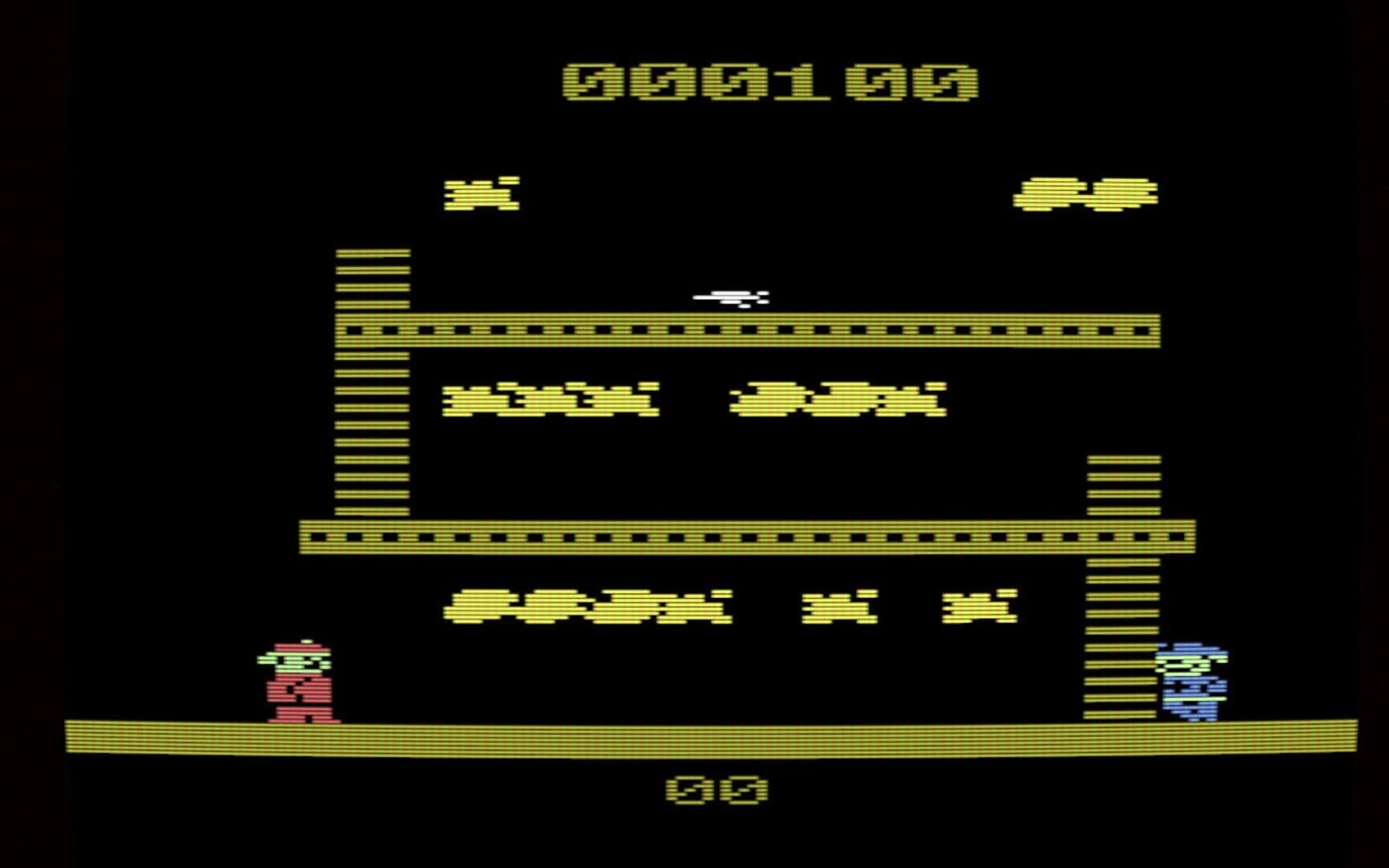The Clean Up Clyde Collection screenshot 4