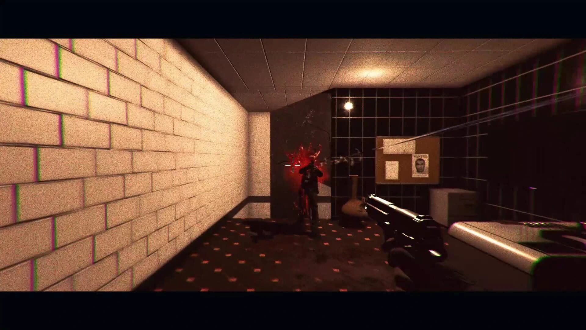 The Cleaner screenshot 3