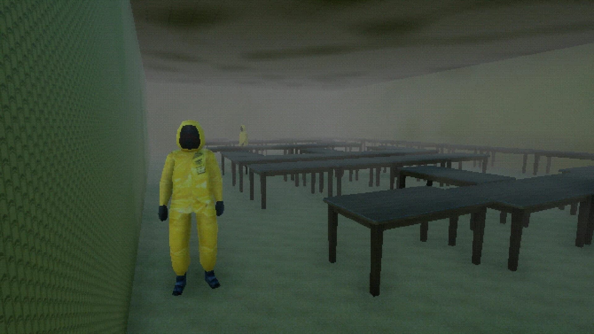 The Cleanup Crew screenshot 2