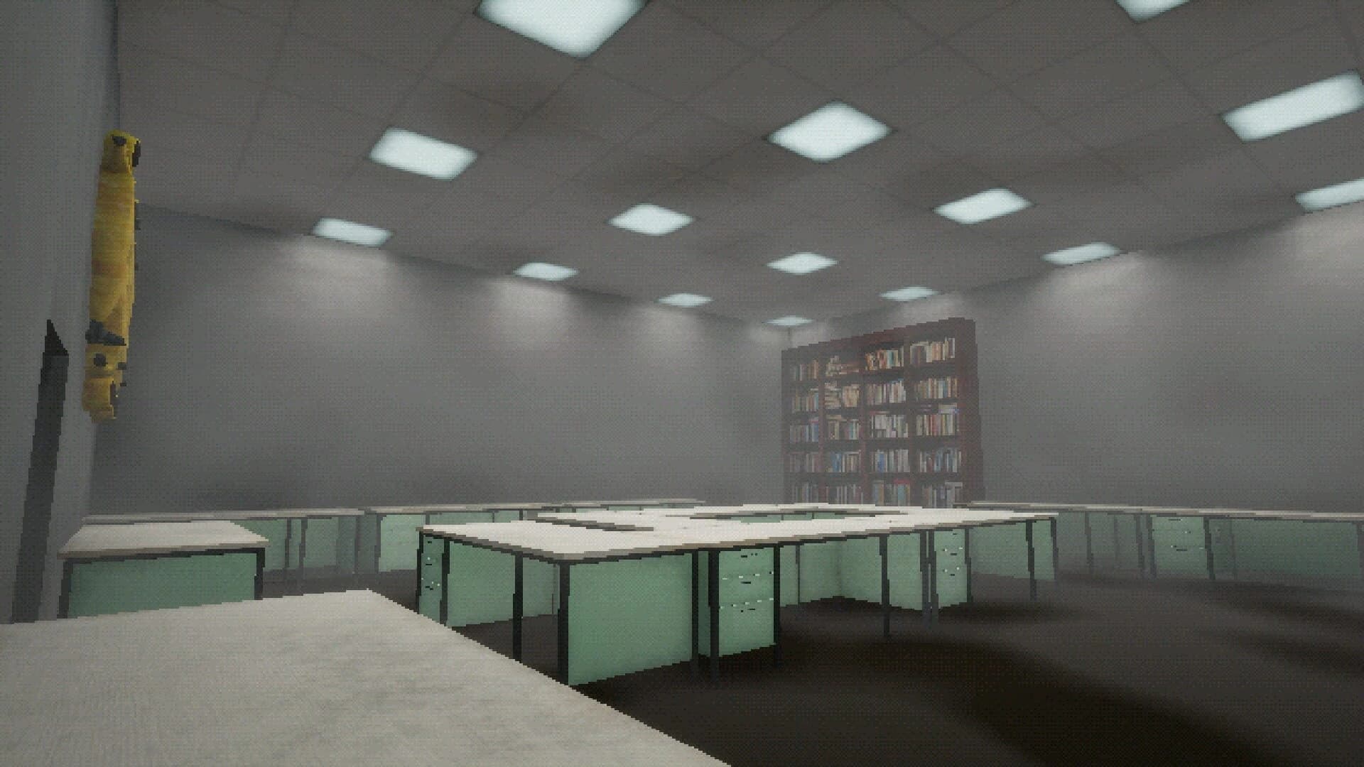 The Cleanup Crew screenshot 5