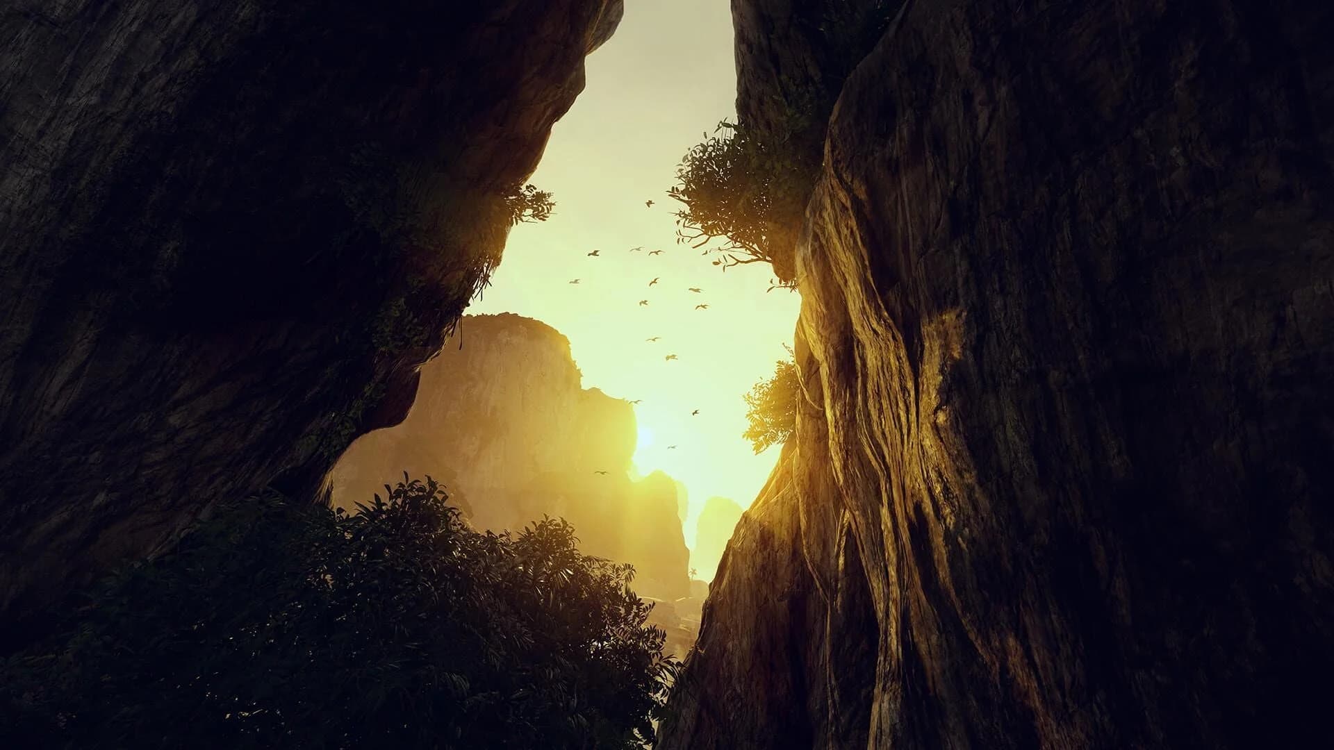 The Climb screenshot 3