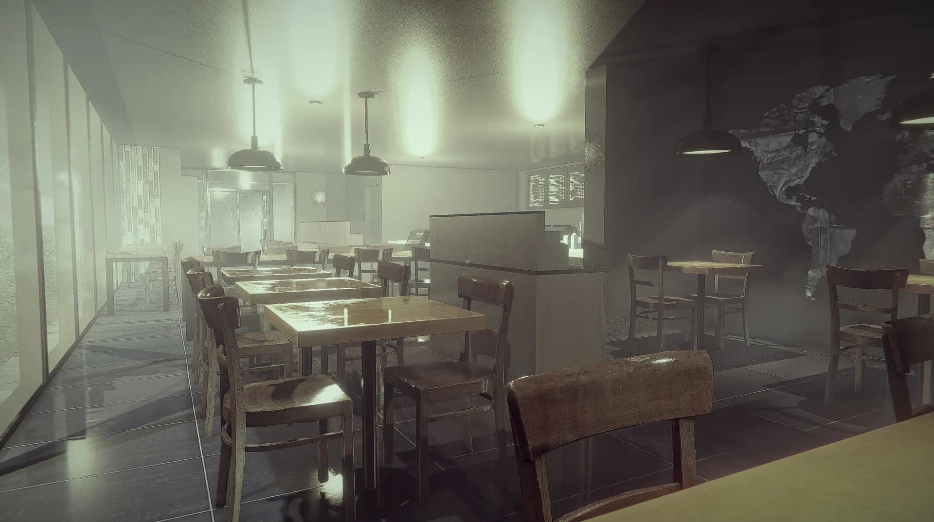 The Closing Shift screenshot 4
