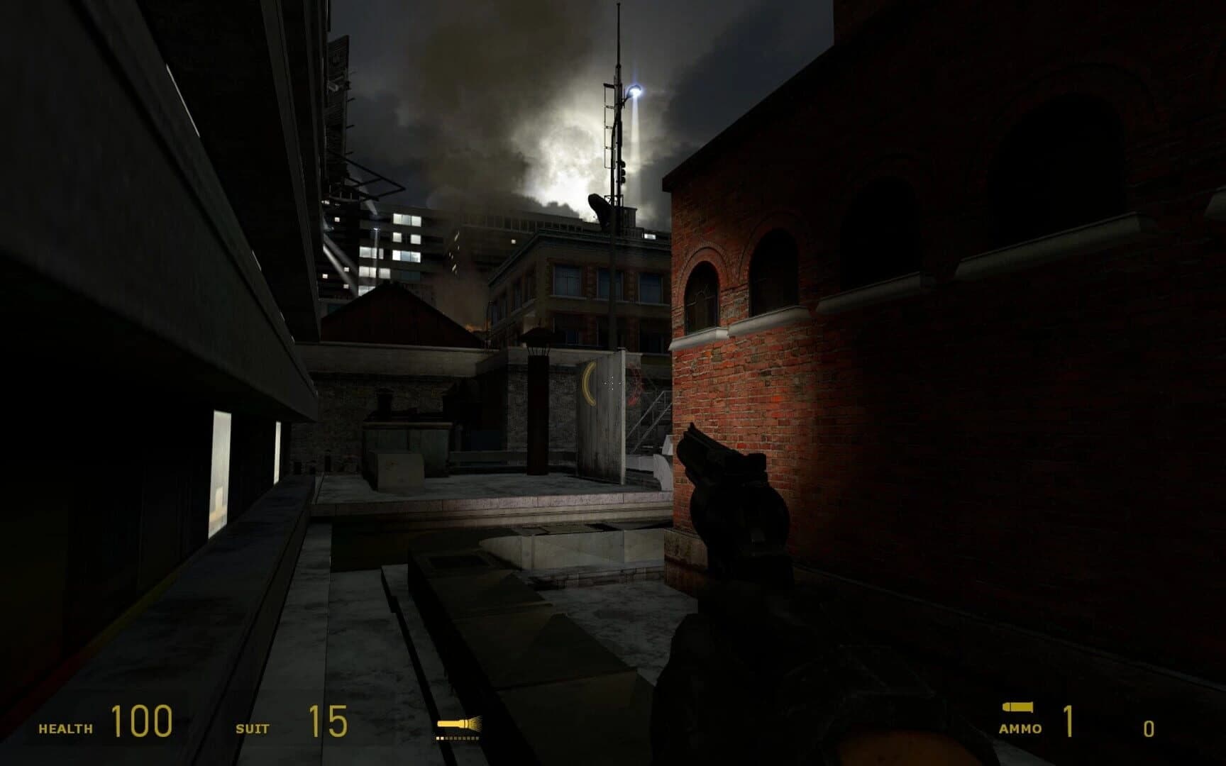 The Closure screenshot 4