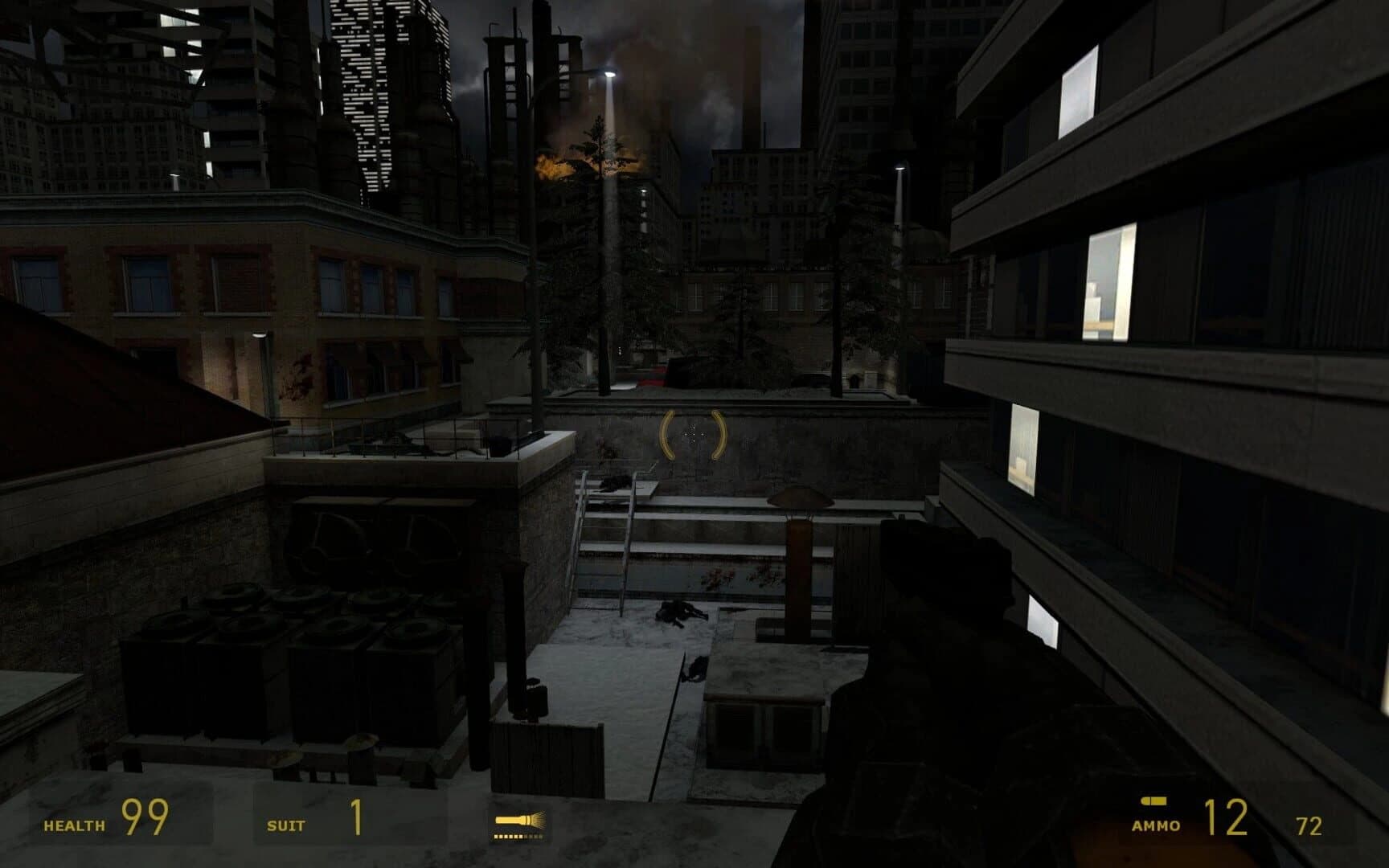 The Closure screenshot 5
