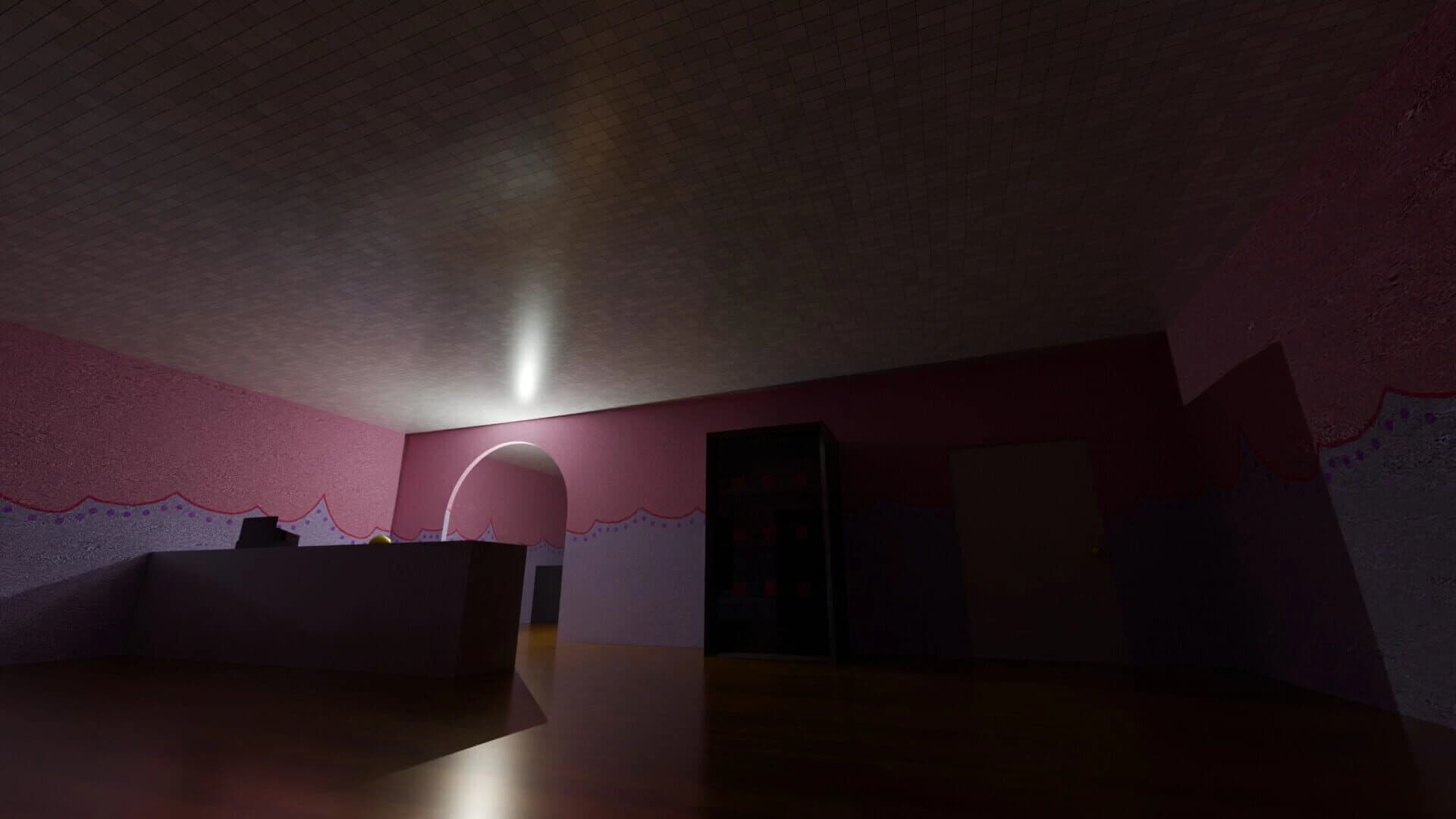 The Cloudberry Abyss screenshot 5