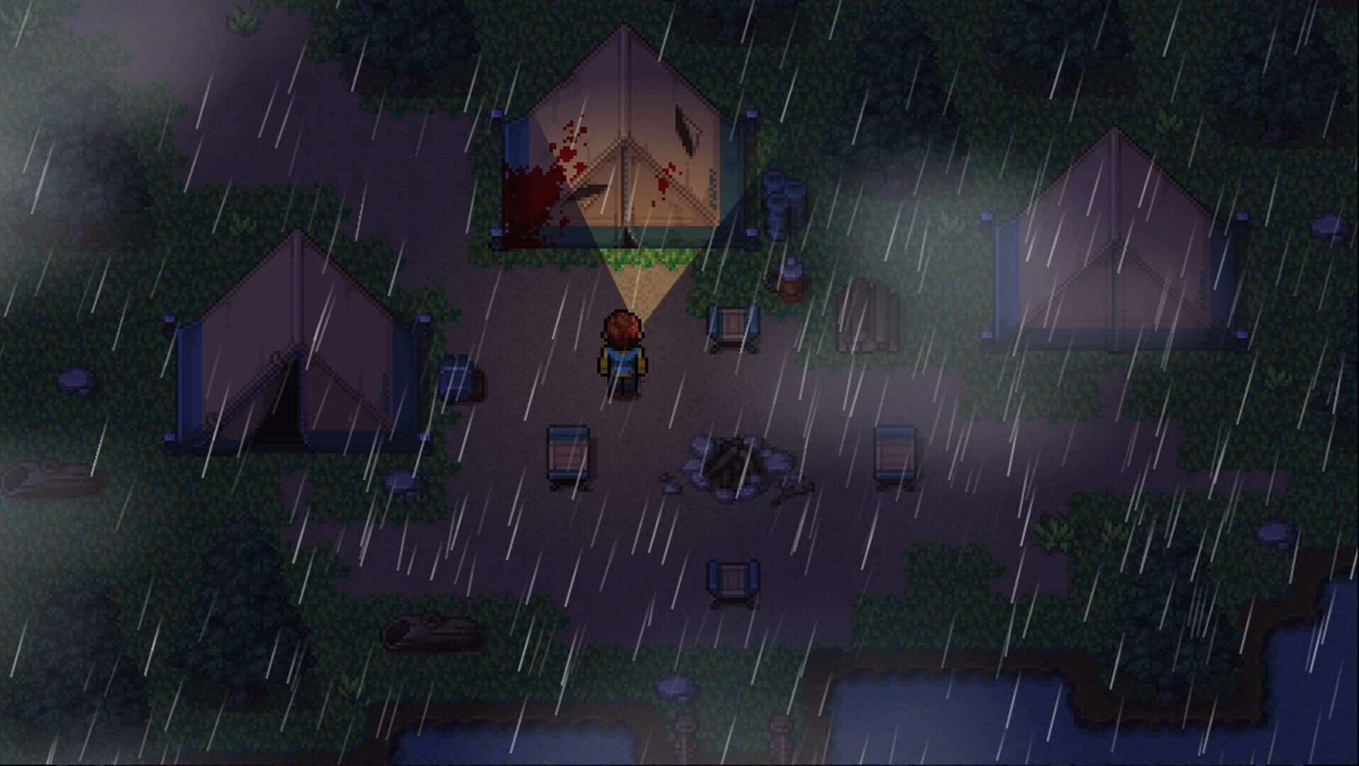 The Clown's Forest screenshot 5