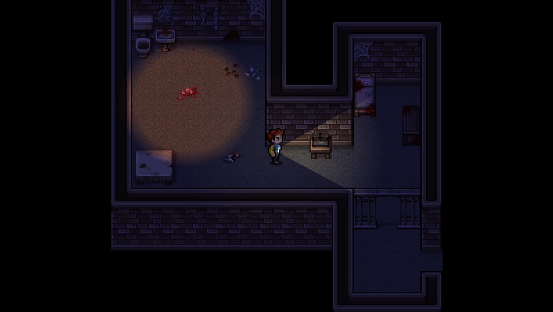 The Clown's Forest screenshot 1