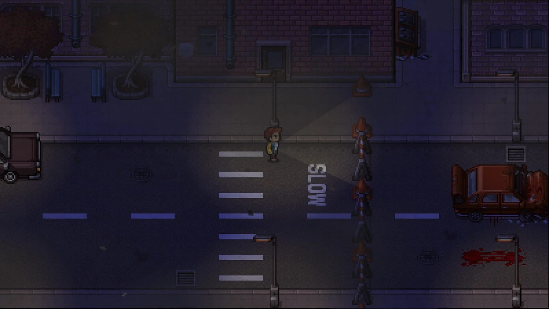 The Clown's Forest screenshot 4