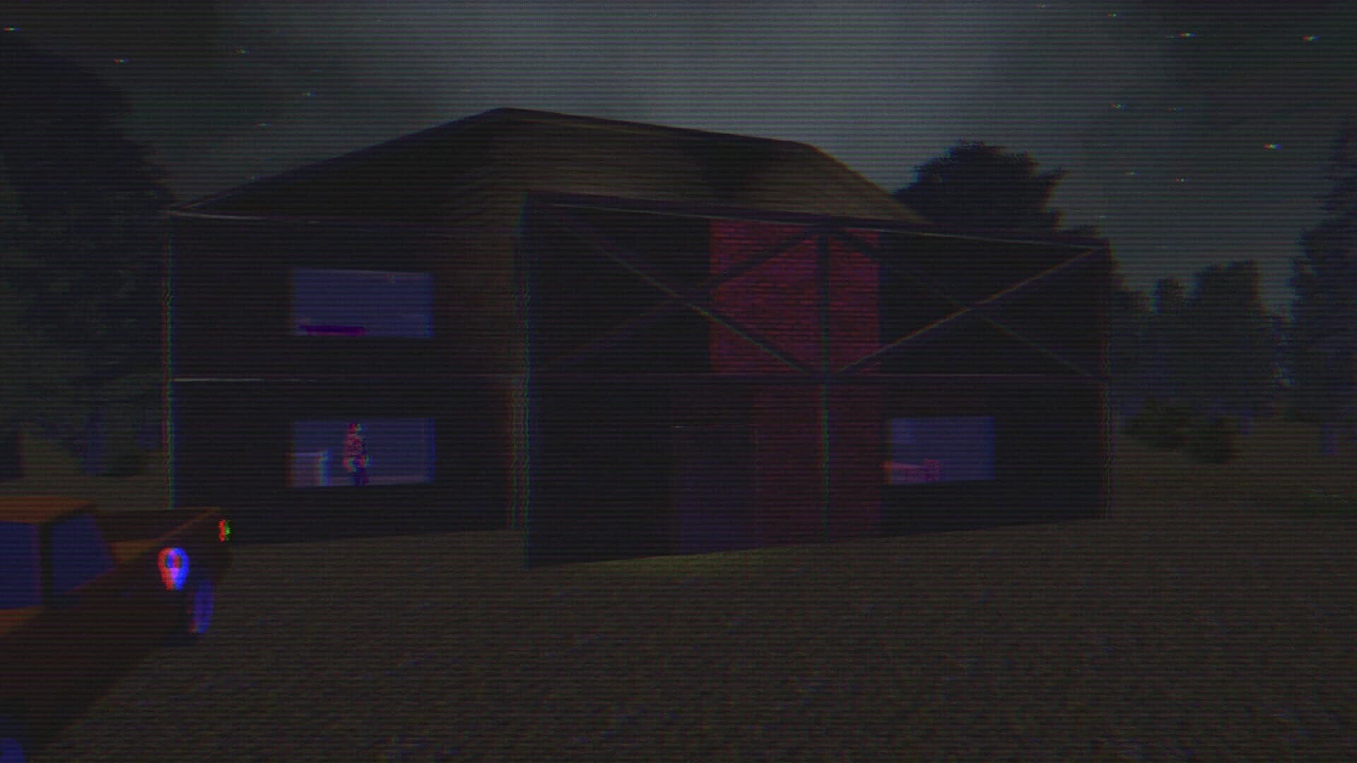 The Cluster screenshot 3