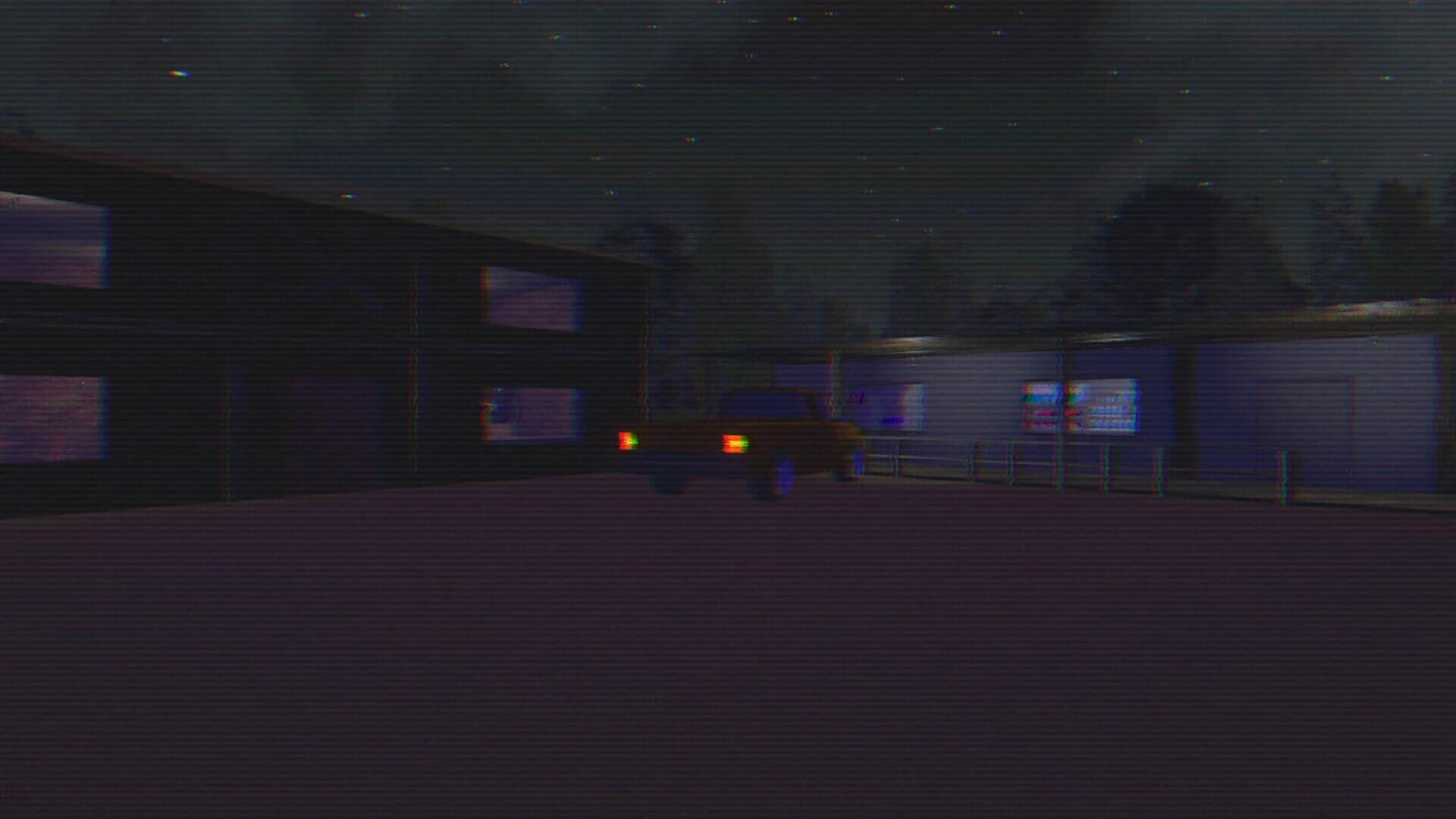 The Cluster screenshot 2