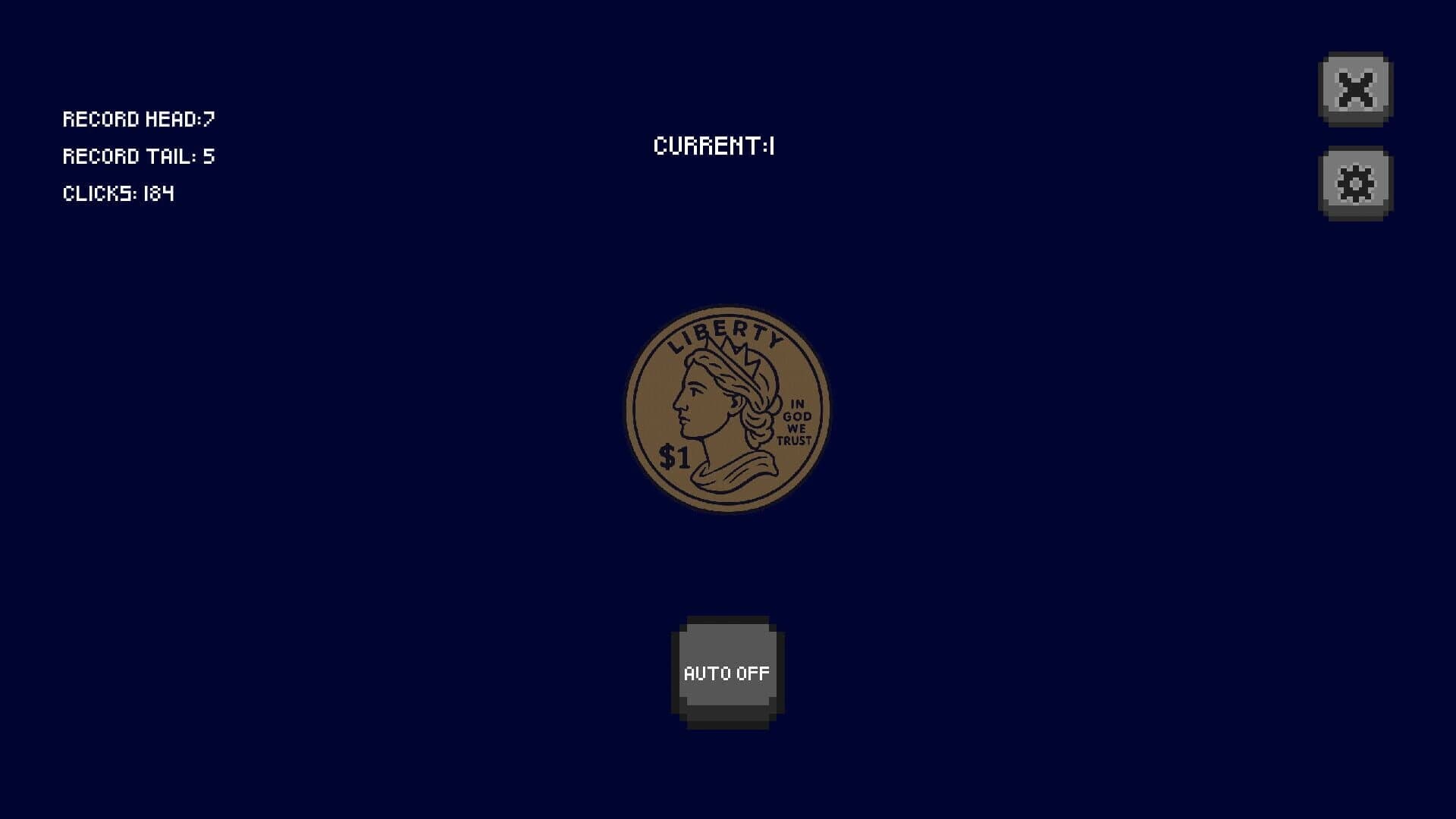 The Coin screenshot 3