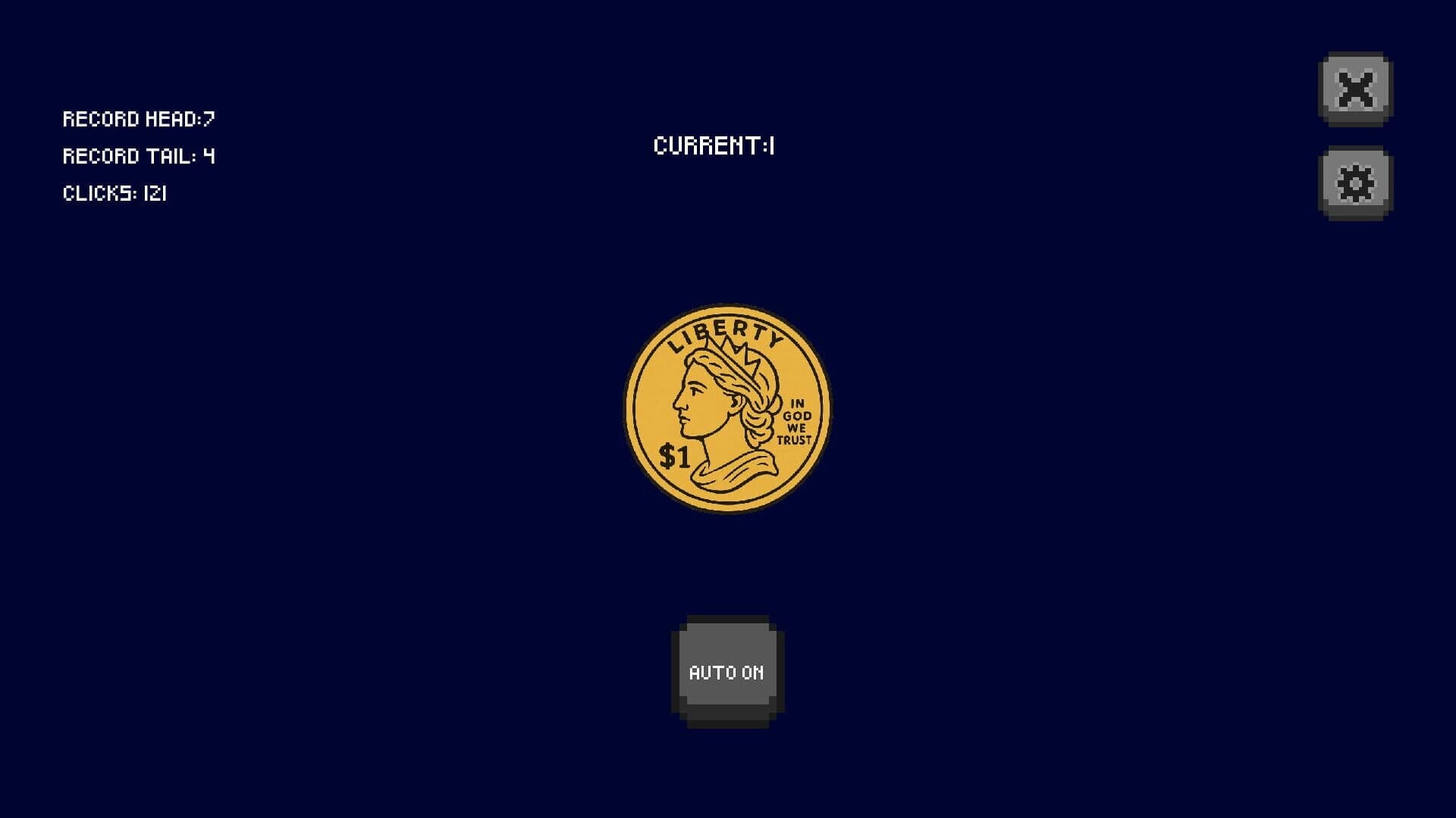 The Coin screenshot 1