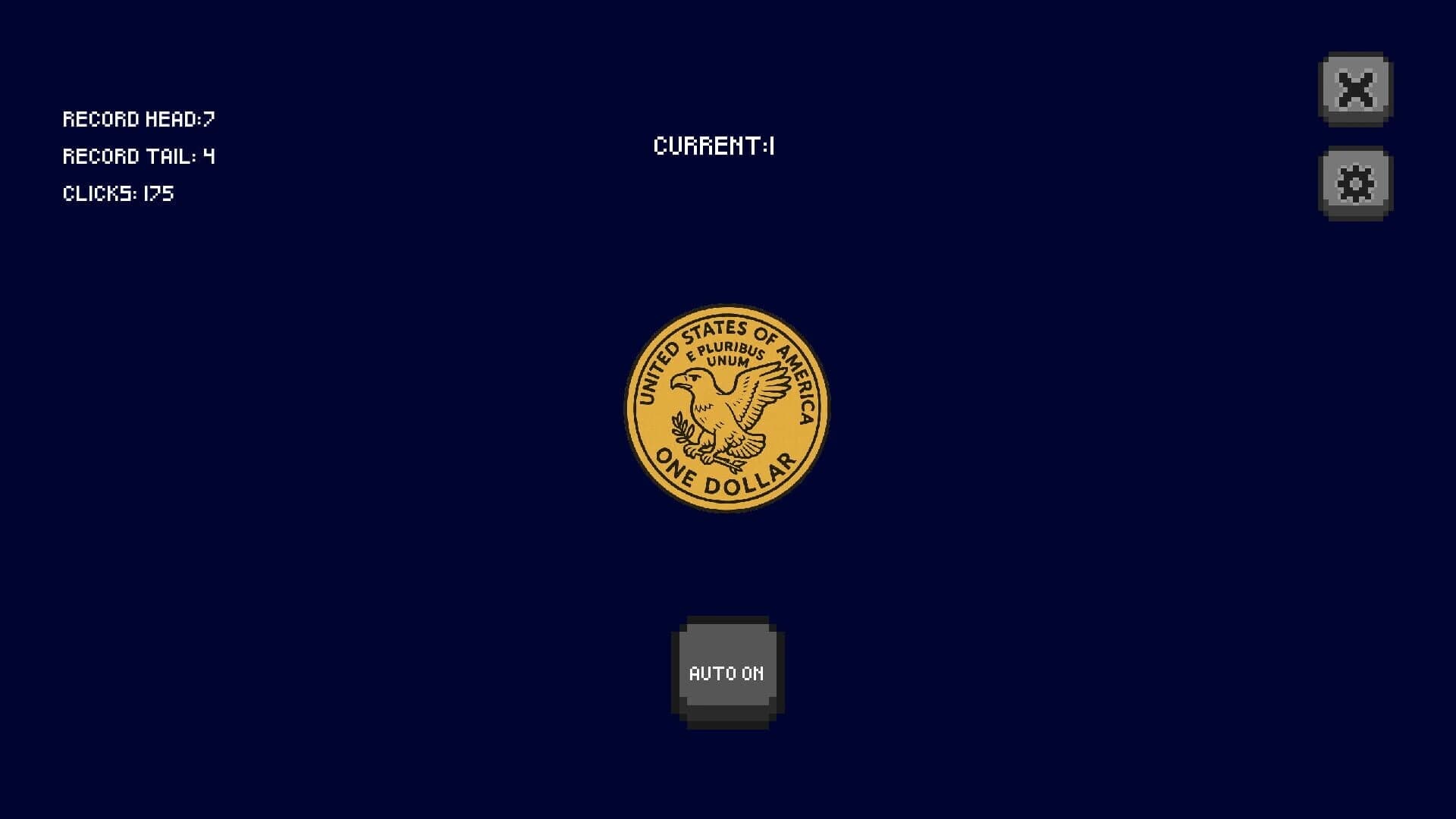 The Coin screenshot 2