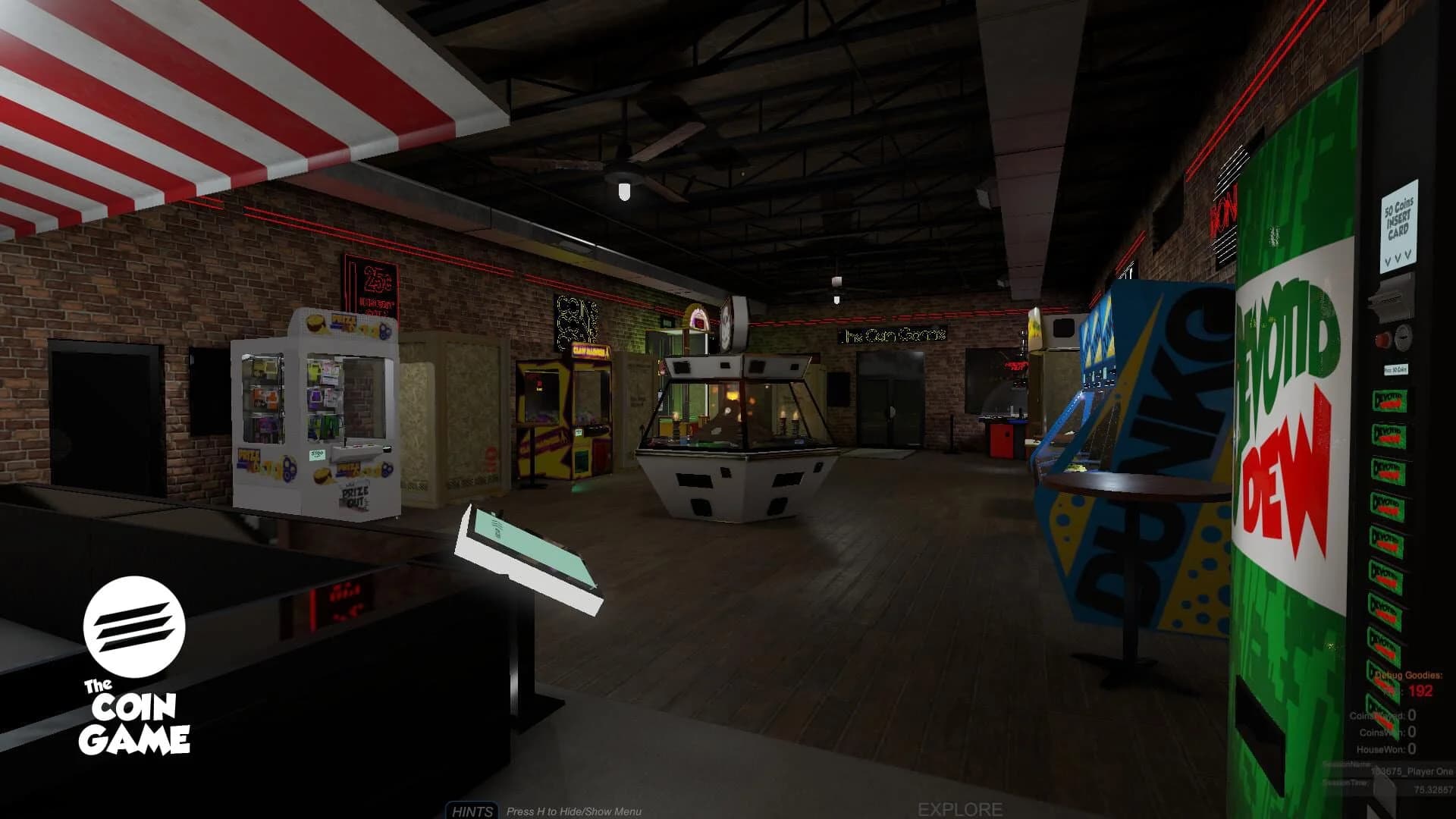 The Coin Game screenshot 5