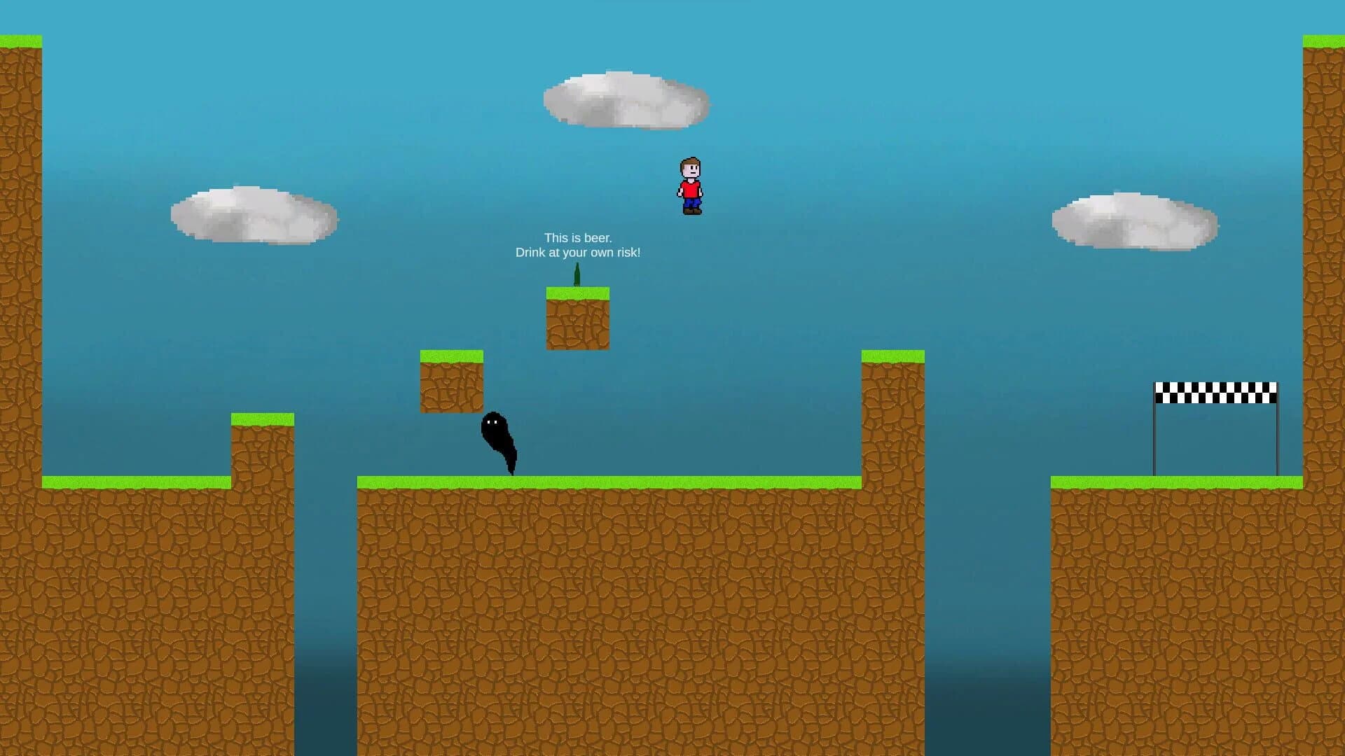 The Cold Hand screenshot 2
